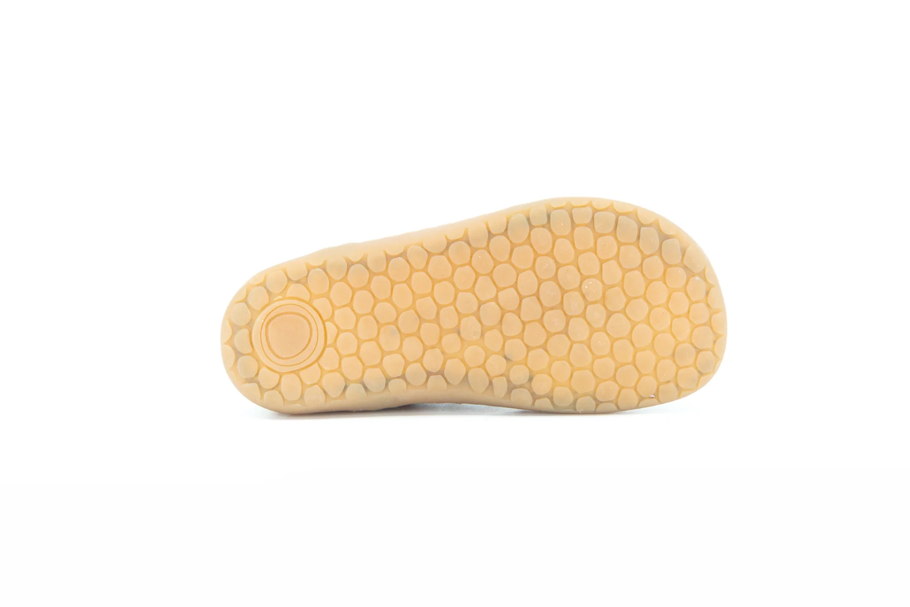 MukiShoes Chelsea Caramel Kids - Image 5