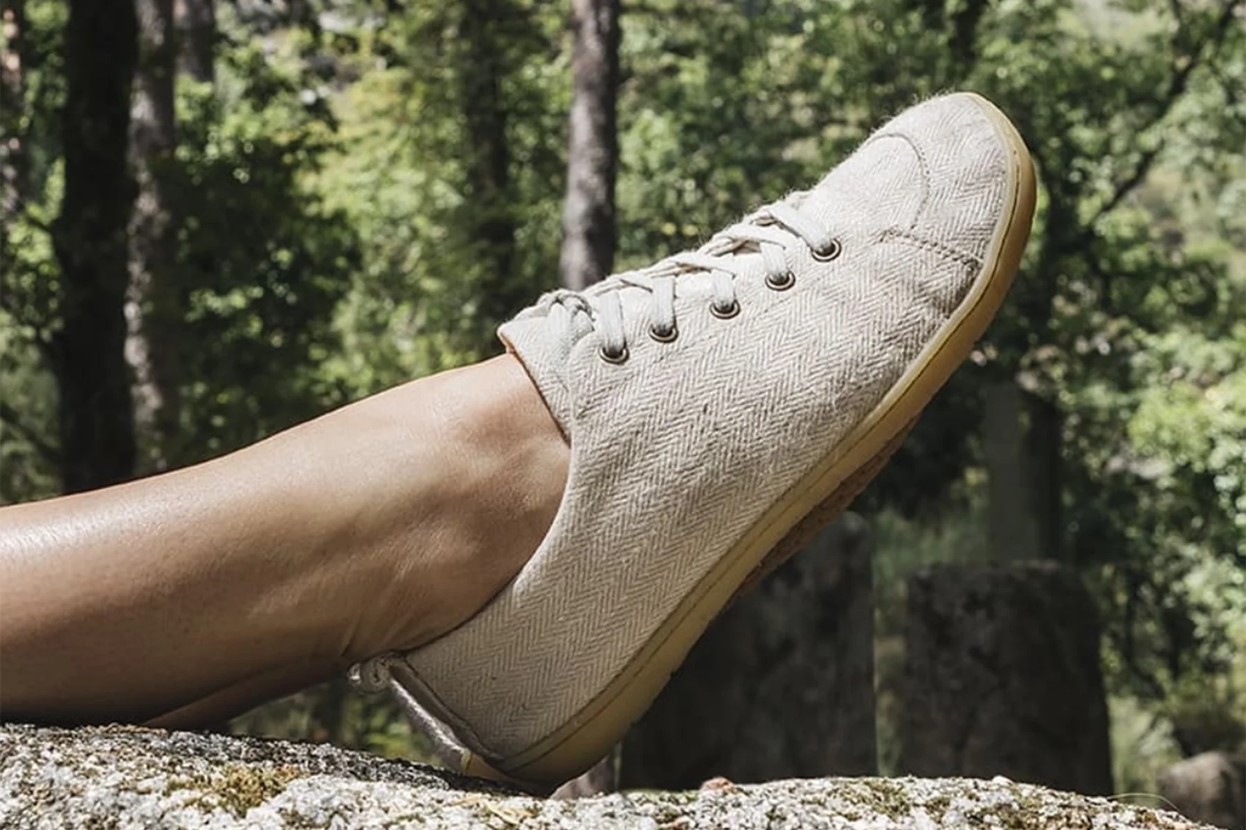Mukishoes - Sand - Image 2