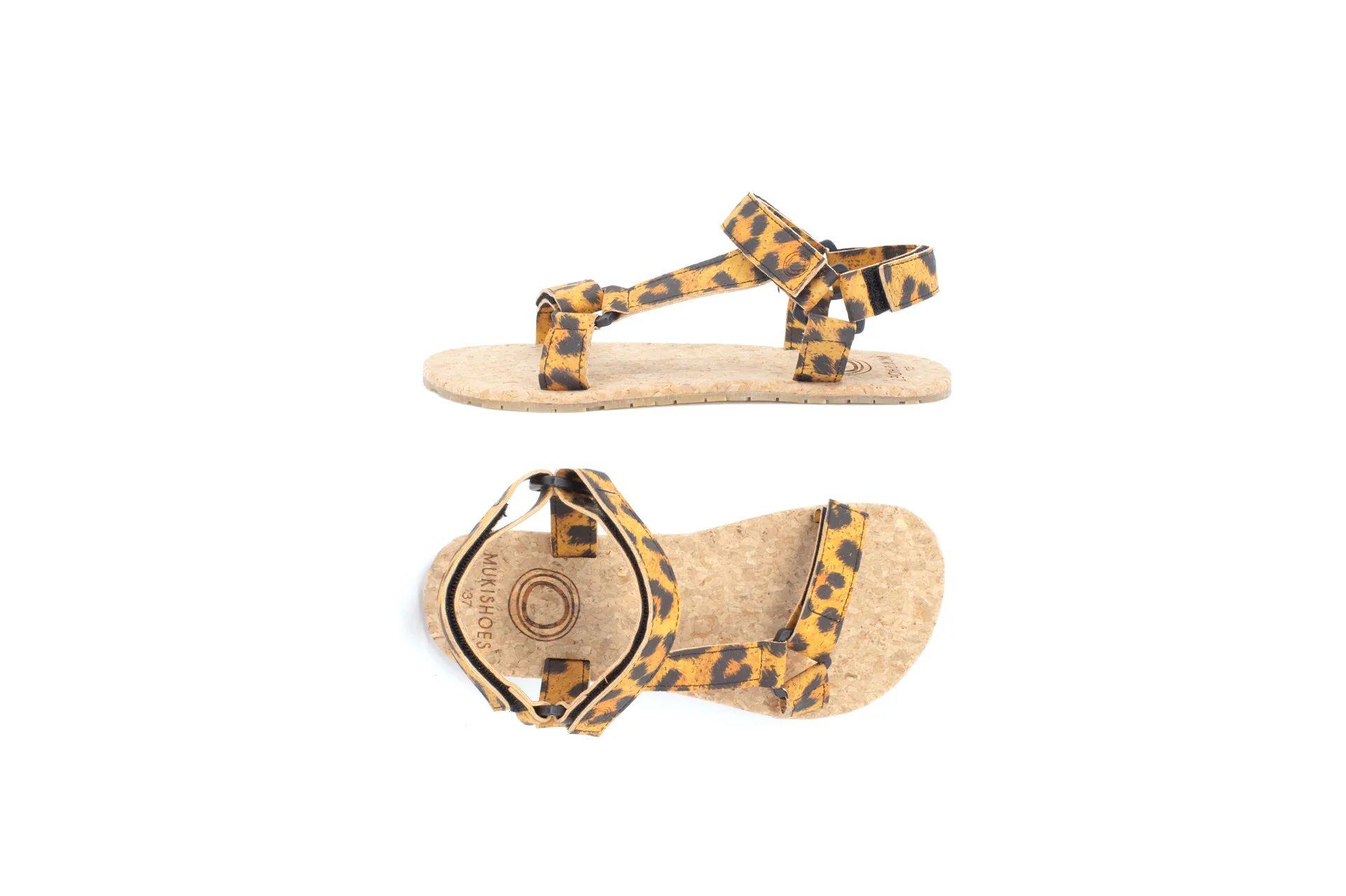 Mukishoes Solstice Leo - Image 4