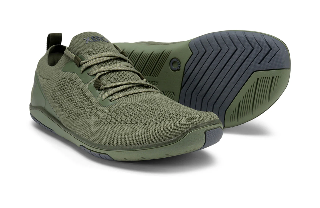 Xero Nexus Knit Athletic Lifestyle Sneaker - Men's - Image 21