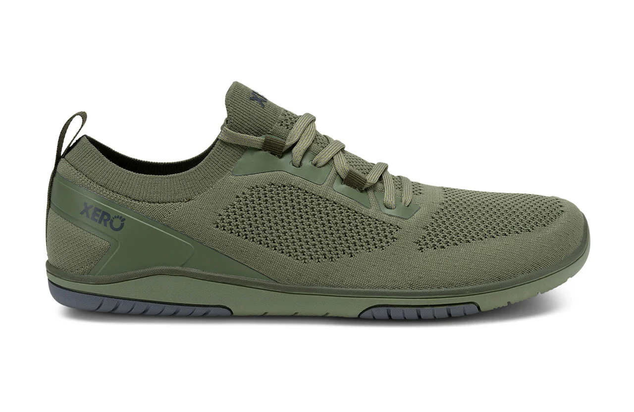 Xero Nexus Knit Athletic Lifestyle Sneaker - Men's - Image 5