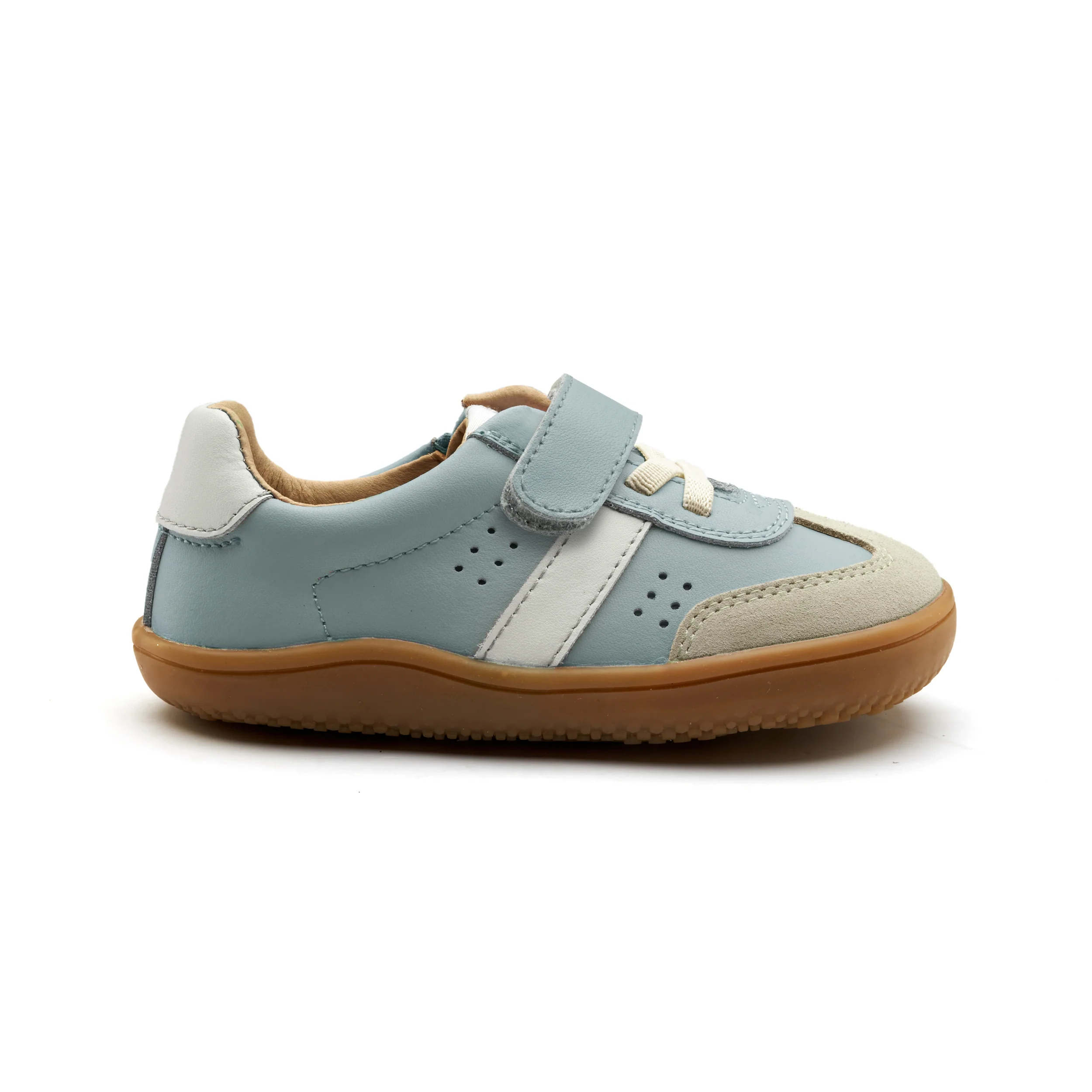 Oldsoles Kids Barewalk Stylin
