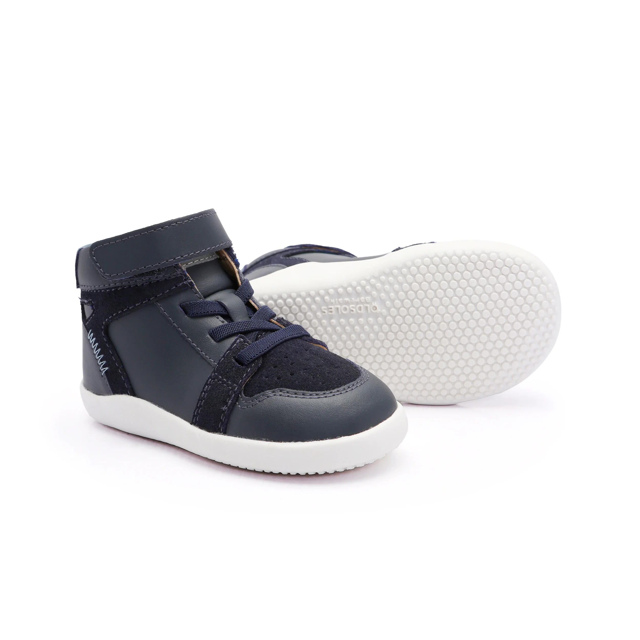 Oldsoles Kids High Jump Ground - Image 3