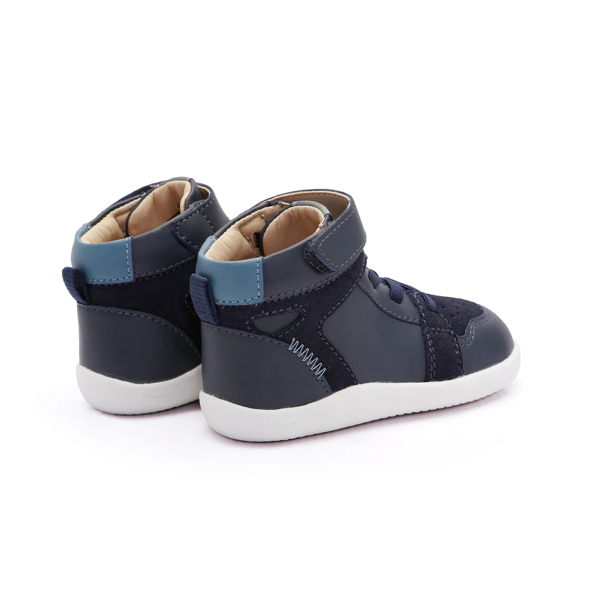 Oldsoles Kids High Jump Ground - Image 4