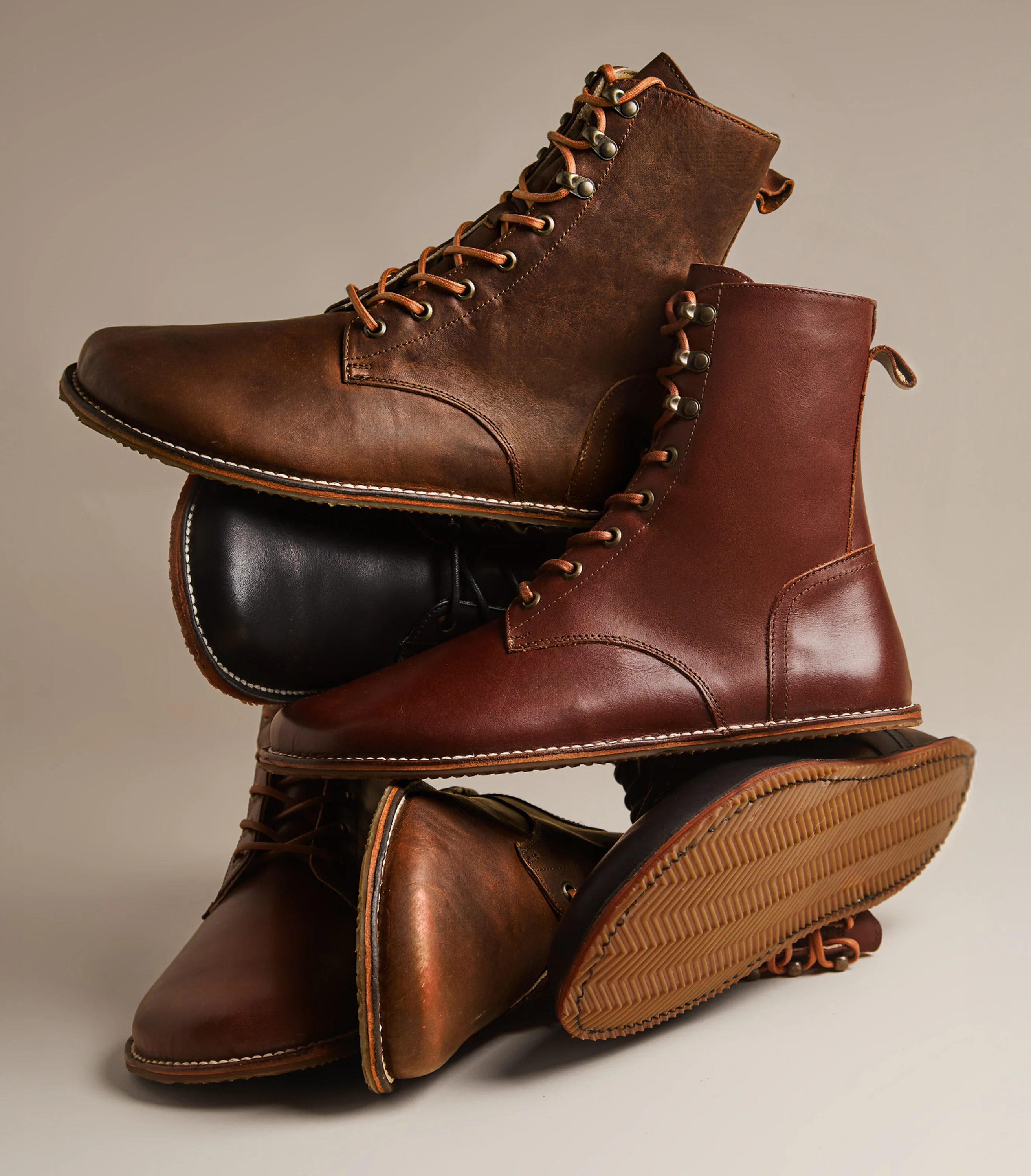 Origo Shoes The Adventurer Boot - Womens - Image 11
