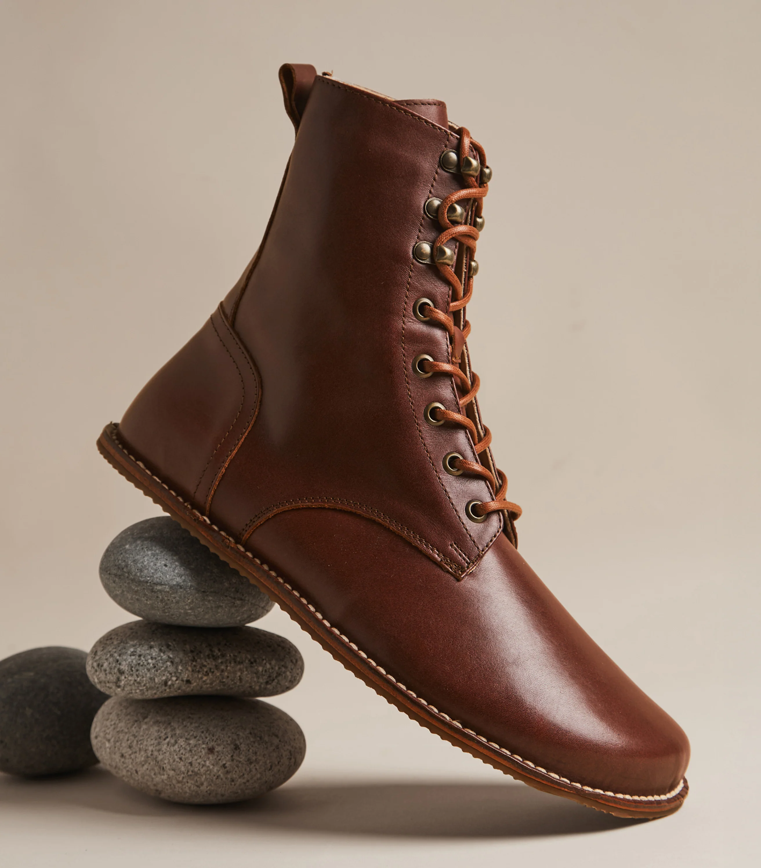 Origo Shoes The Adventurer Boot - Womens - Image 12