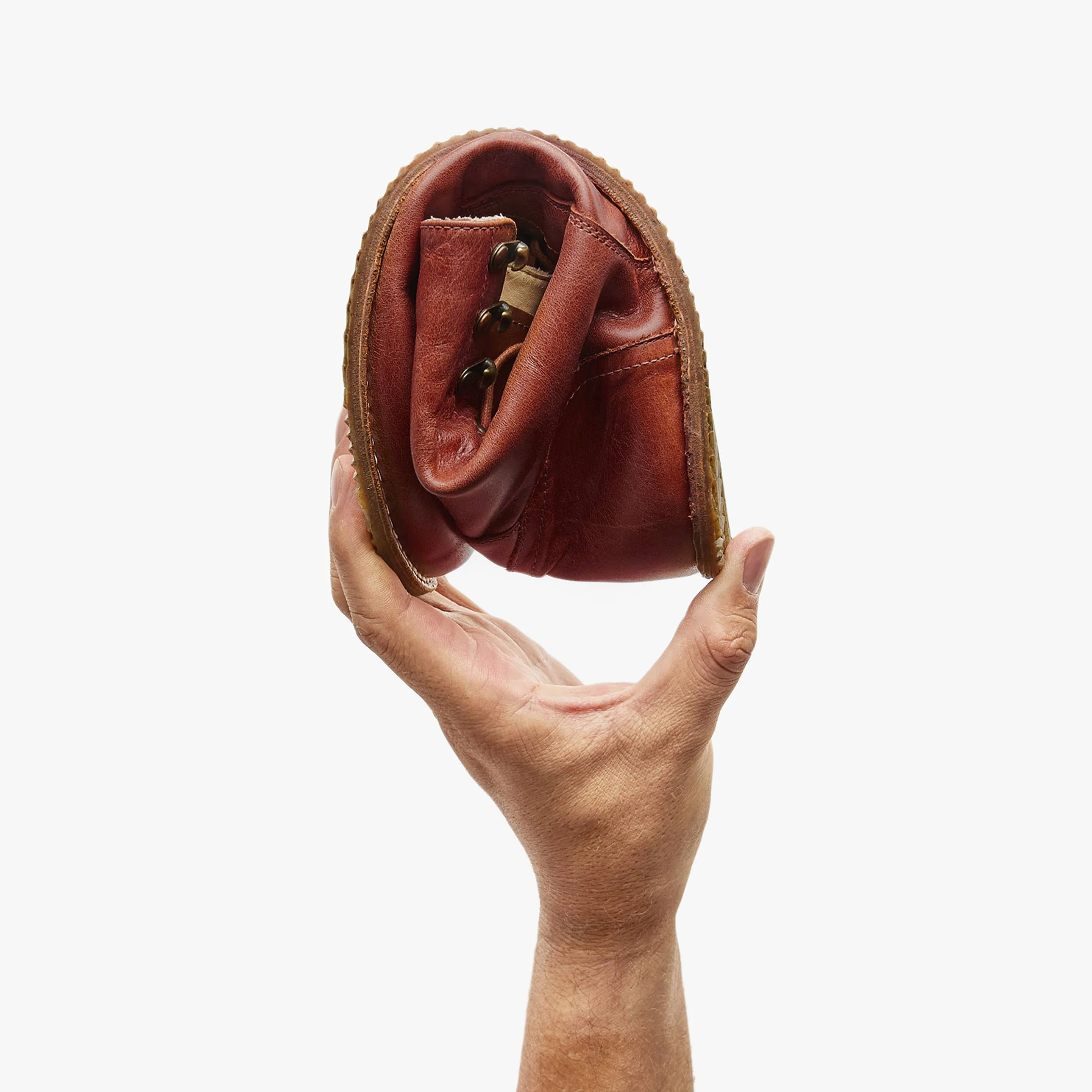 Origo Shoes The Adventurer Boot - Womens - Image 13