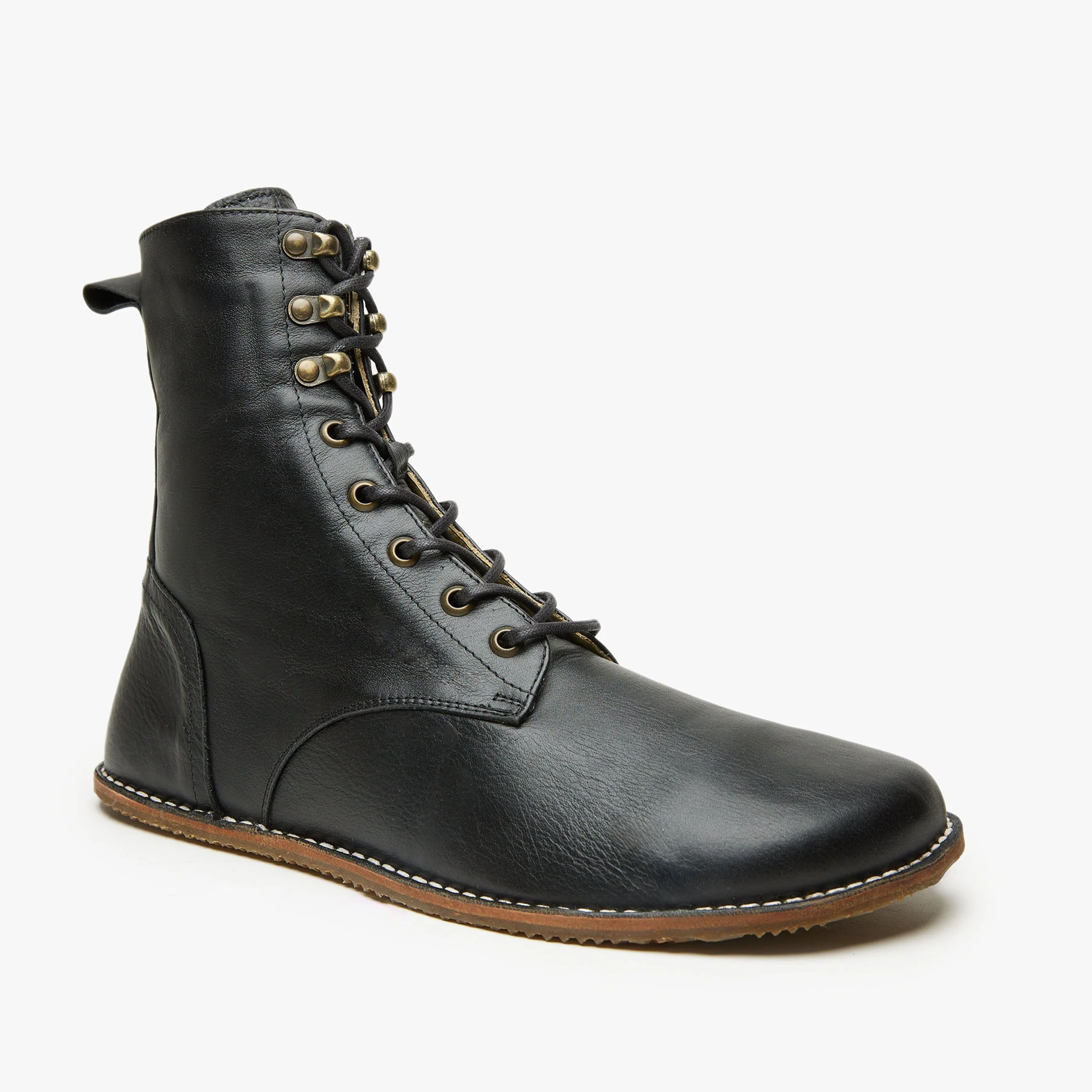 Origo Shoes The Adventurer Boot - Womens - Image 3