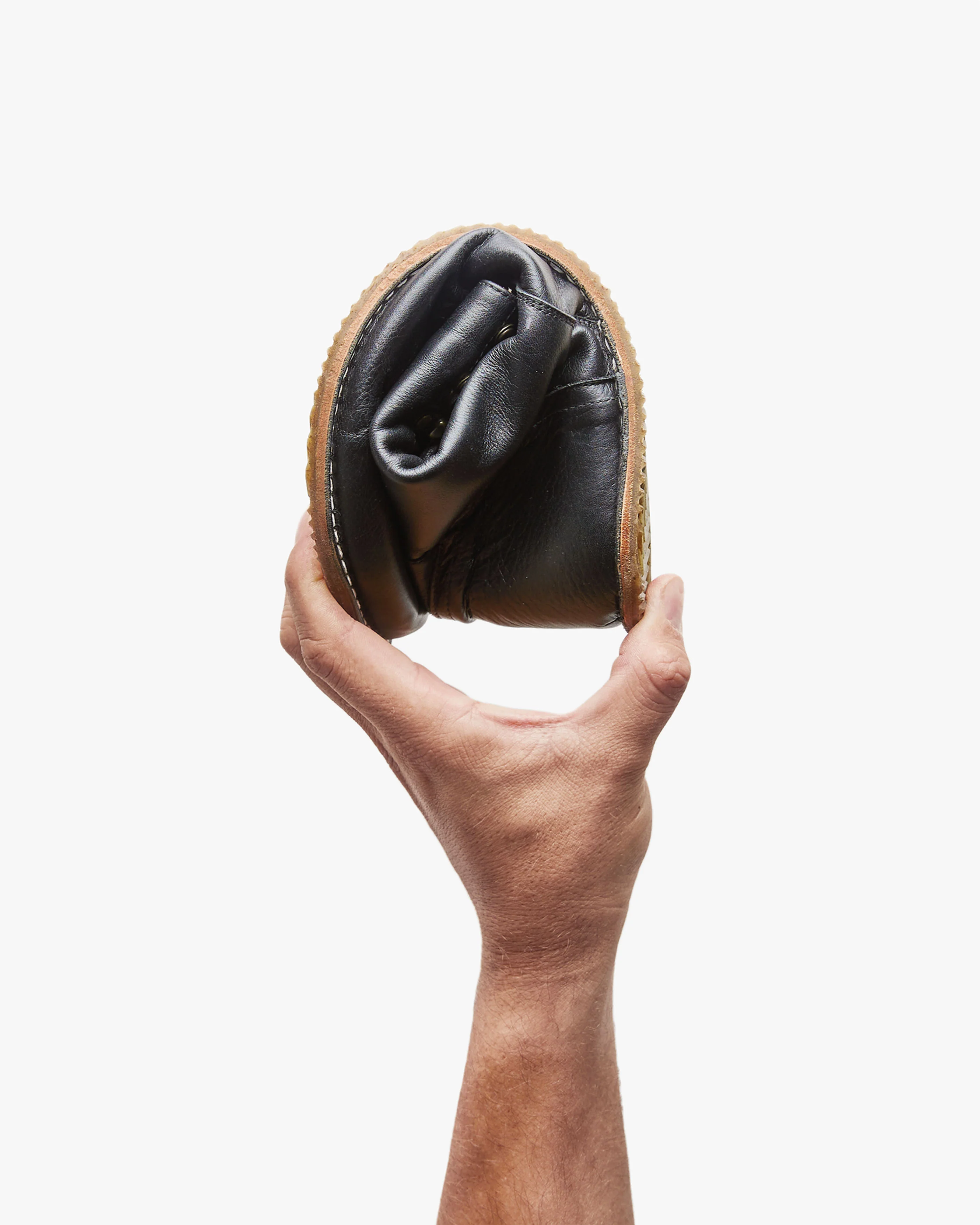 Origo Shoes The Adventurer Boot - Mens - Image 10