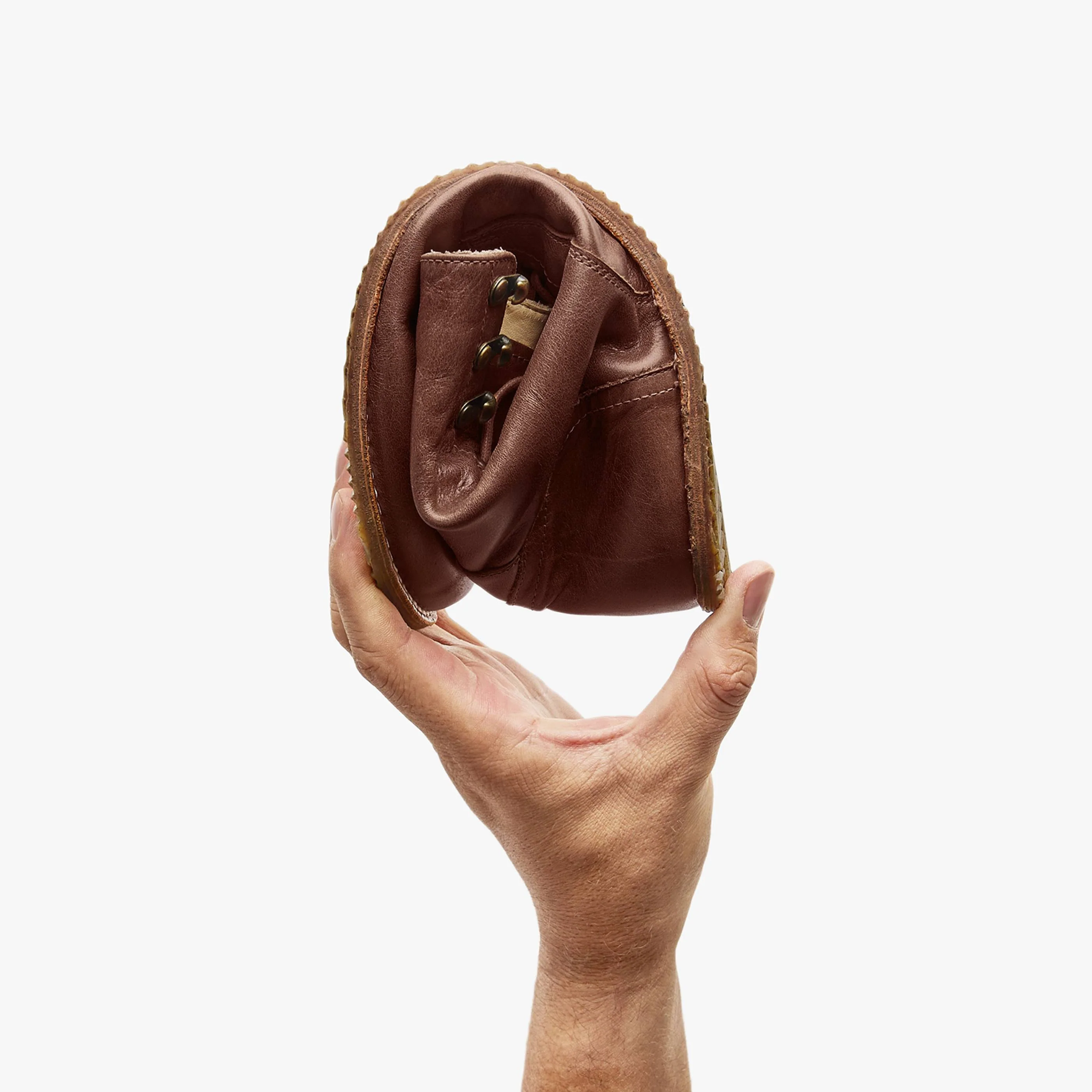 Origo Shoes The Adventurer Boot - Mens - Image 12