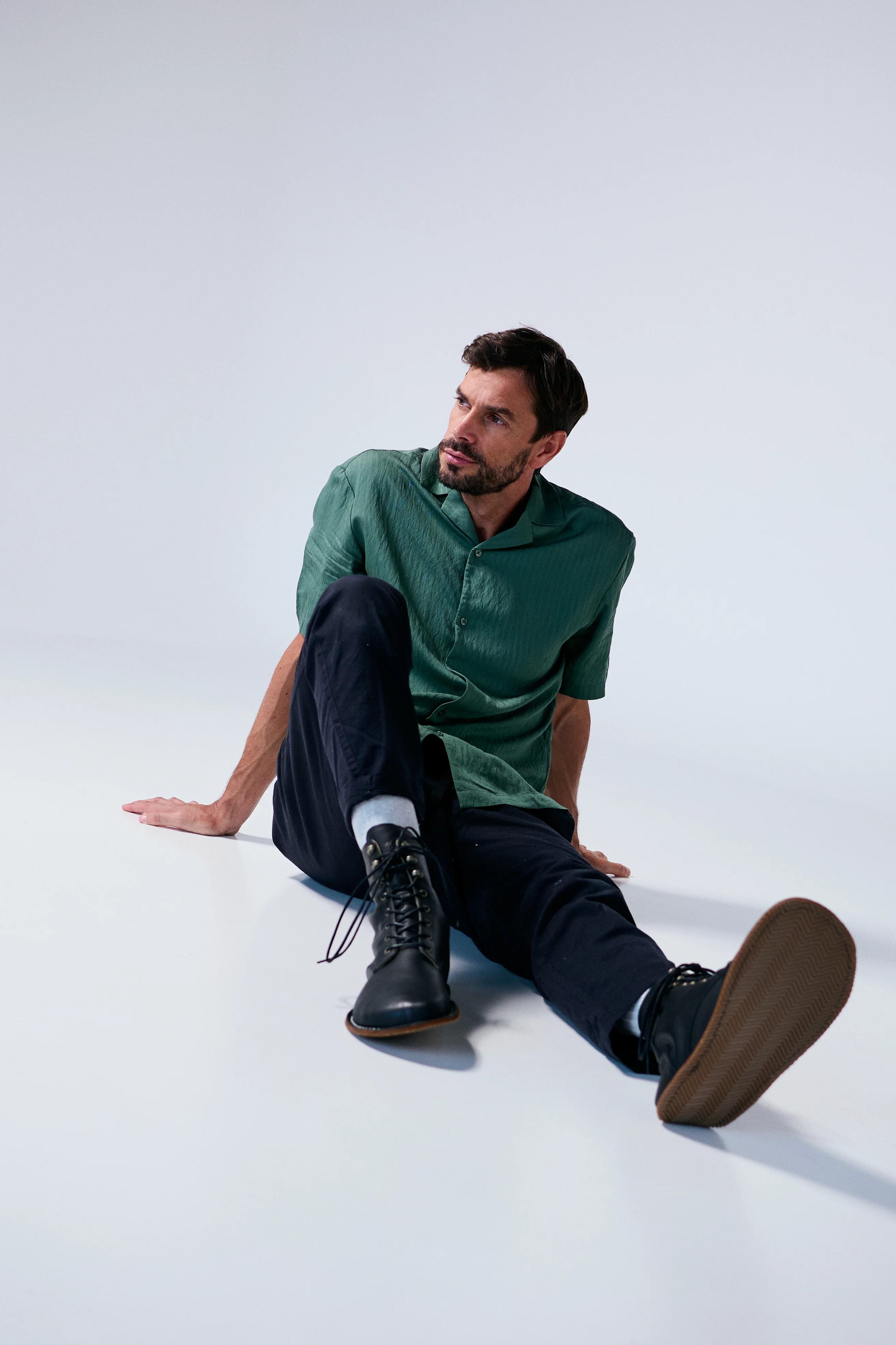 Origo Shoes The Adventurer Boot - Mens - Image 13