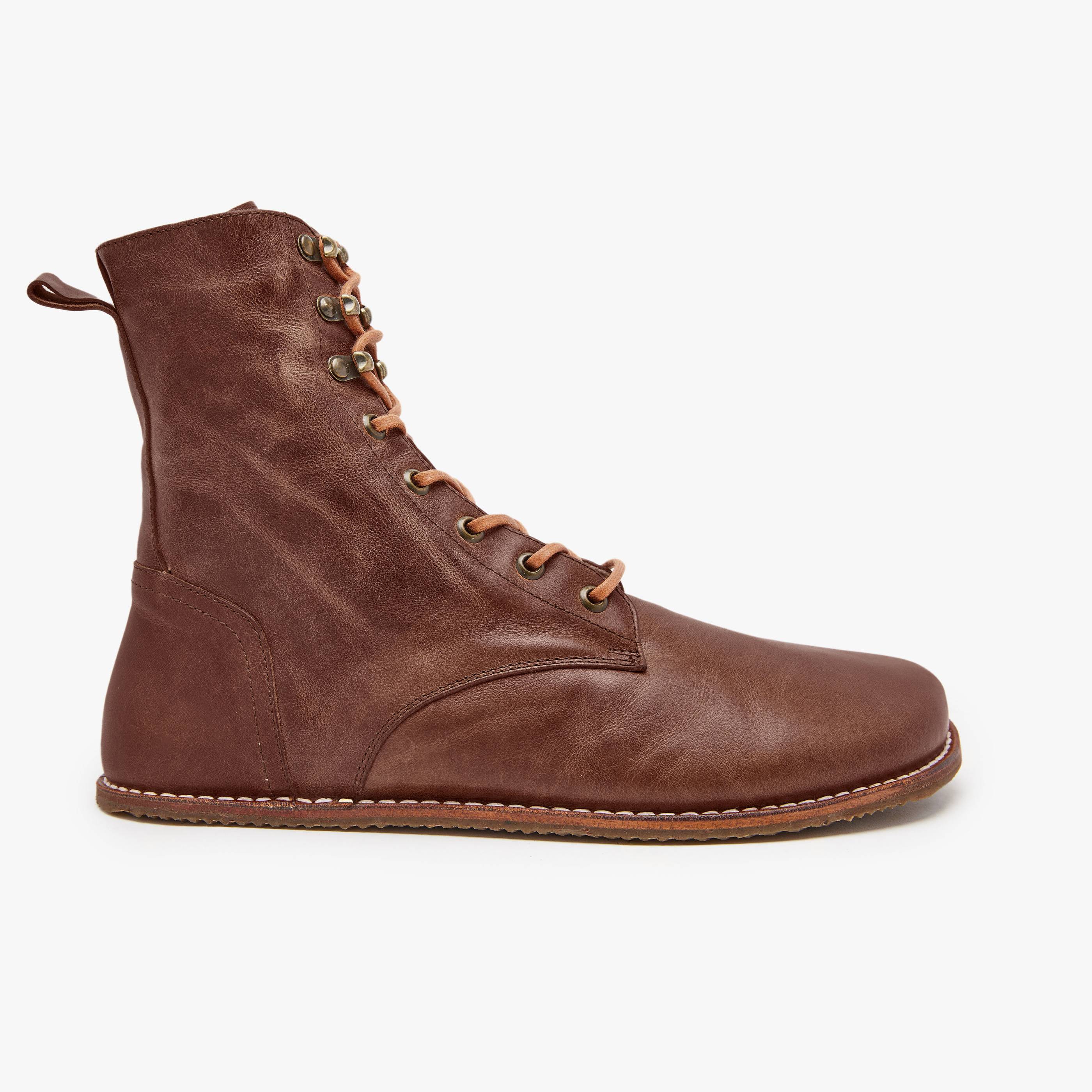 Origo Shoes The Adventurer Boot - Mens - Image 17