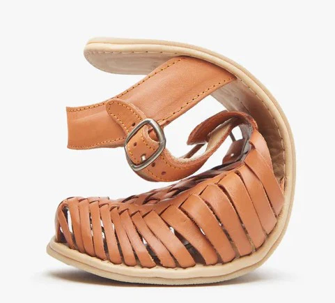 Origo Shoes The Huarache Sandal by Anya - Wide - Image 4