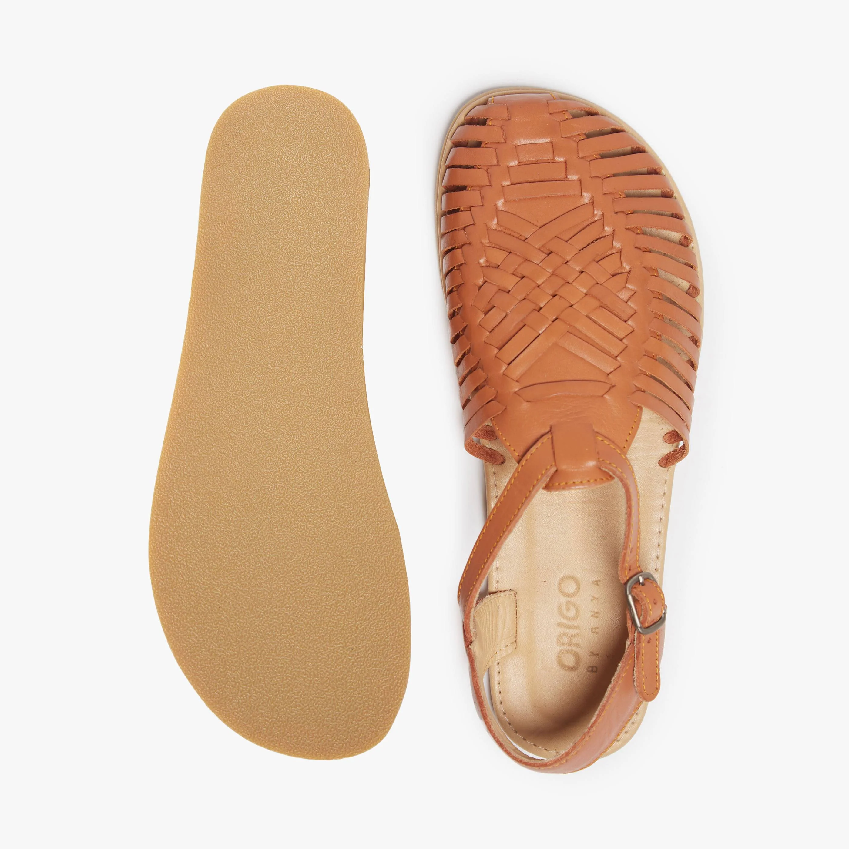 Origo Shoes The Huarache Sandal by Anya - Regular - Image 10