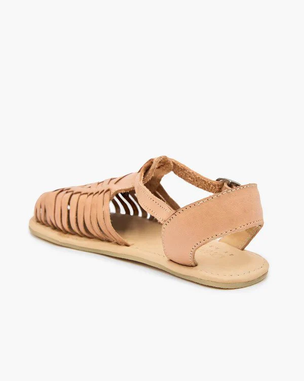 Origo Shoes The Huarache Sandal by Anya - Regular - Image 13