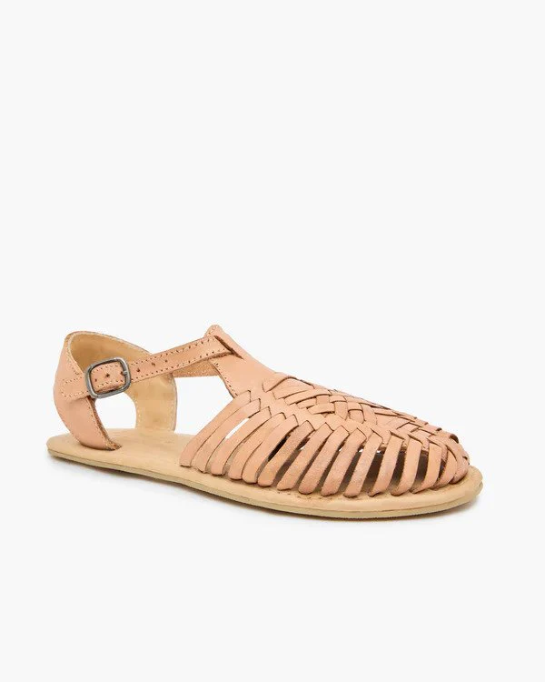 Origo Shoes The Huarache Sandal by Anya - Regular - Image 14