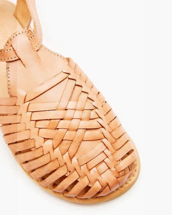 Origo Shoes The Huarache Sandal by Anya - Regular - Image 15