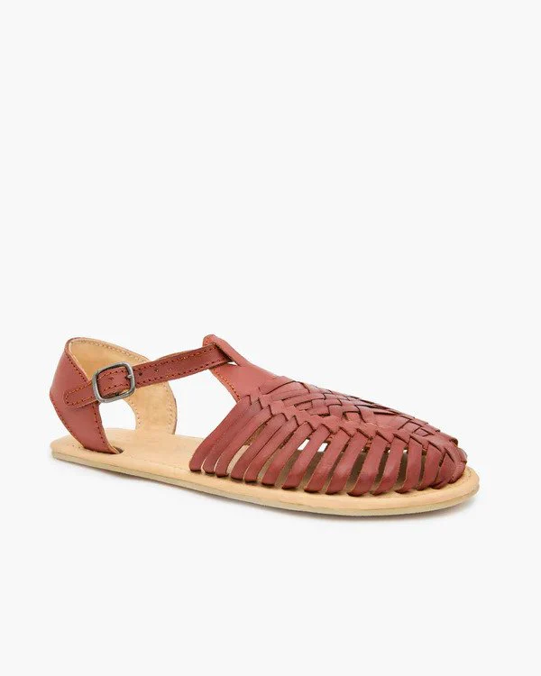 Origo Shoes The Huarache Sandal by Anya - Regular - Image 16