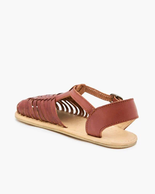 Origo Shoes The Huarache Sandal by Anya - Regular - Image 19