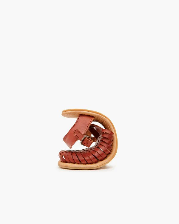 Origo Shoes The Huarache Sandal by Anya - Regular - Image 20