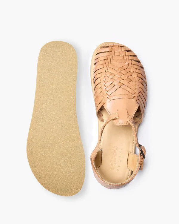 Origo Shoes The Huarache Sandal by Anya - Regular - Image 23