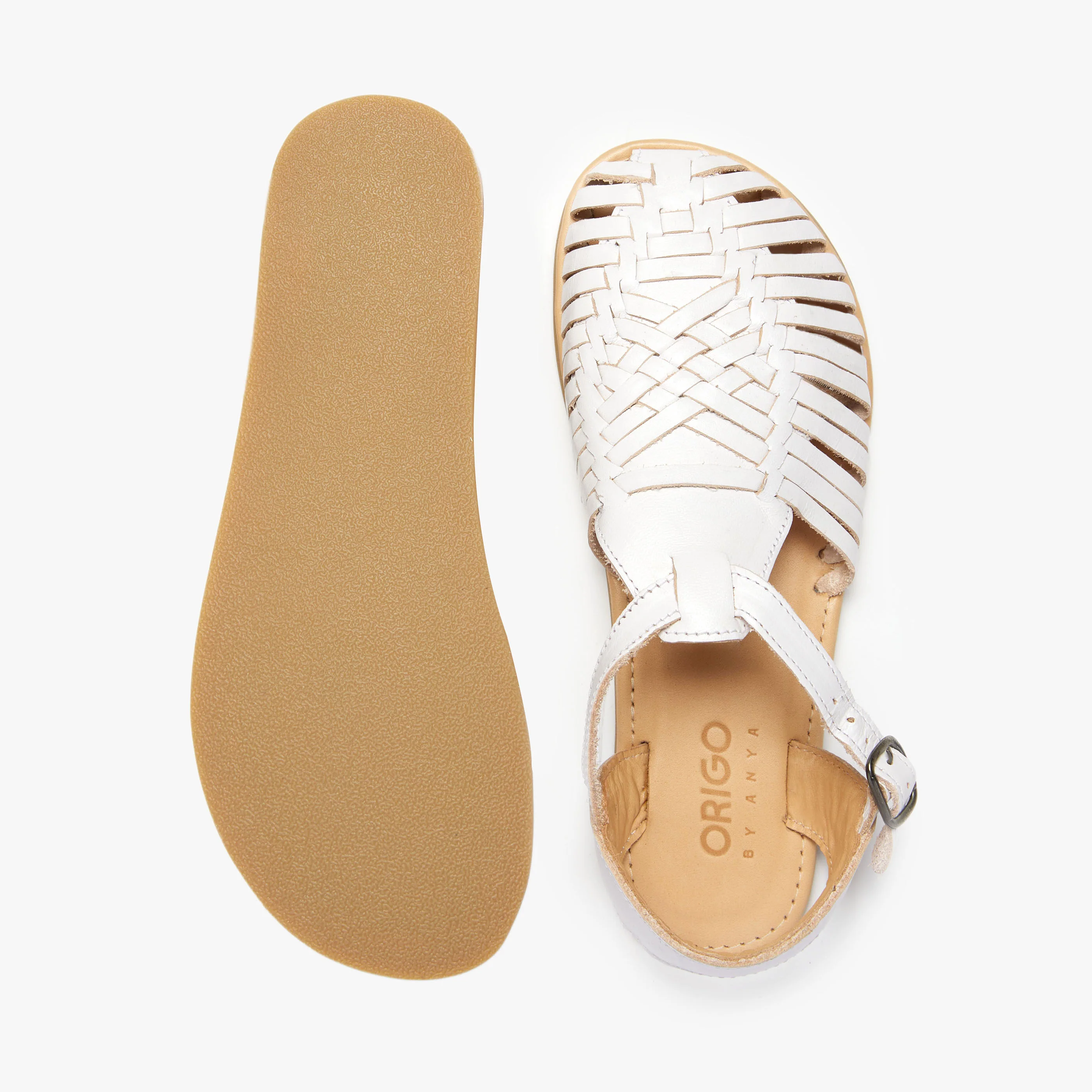 Origo Shoes The Huarache Sandal by Anya - Regular - Image 26