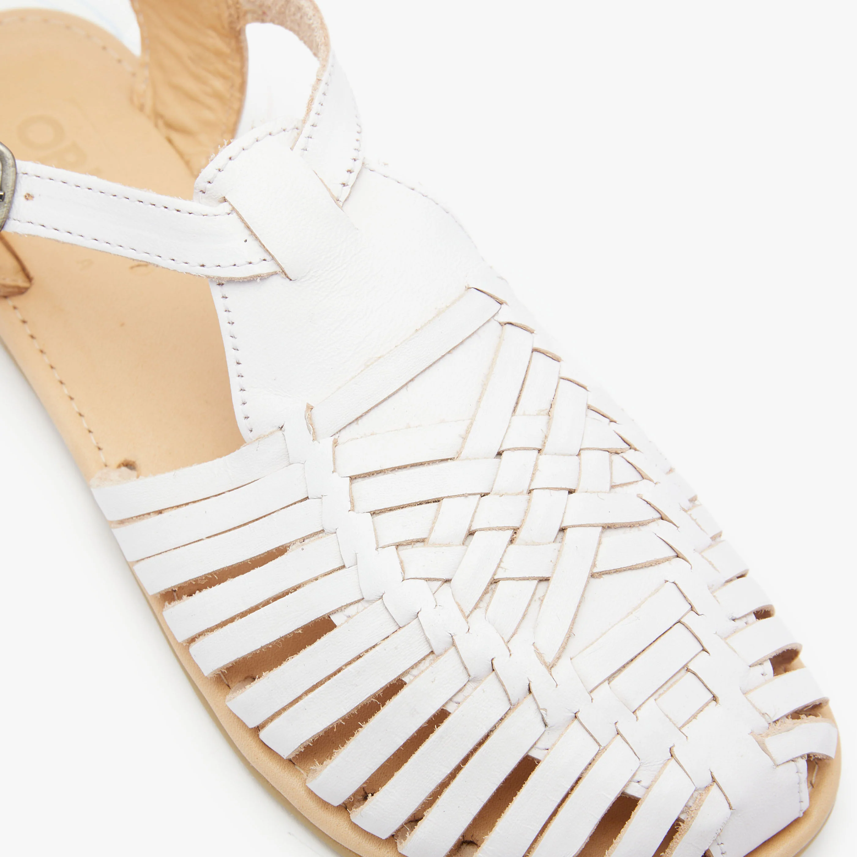 Origo Shoes The Huarache Sandal by Anya - Regular - Image 27