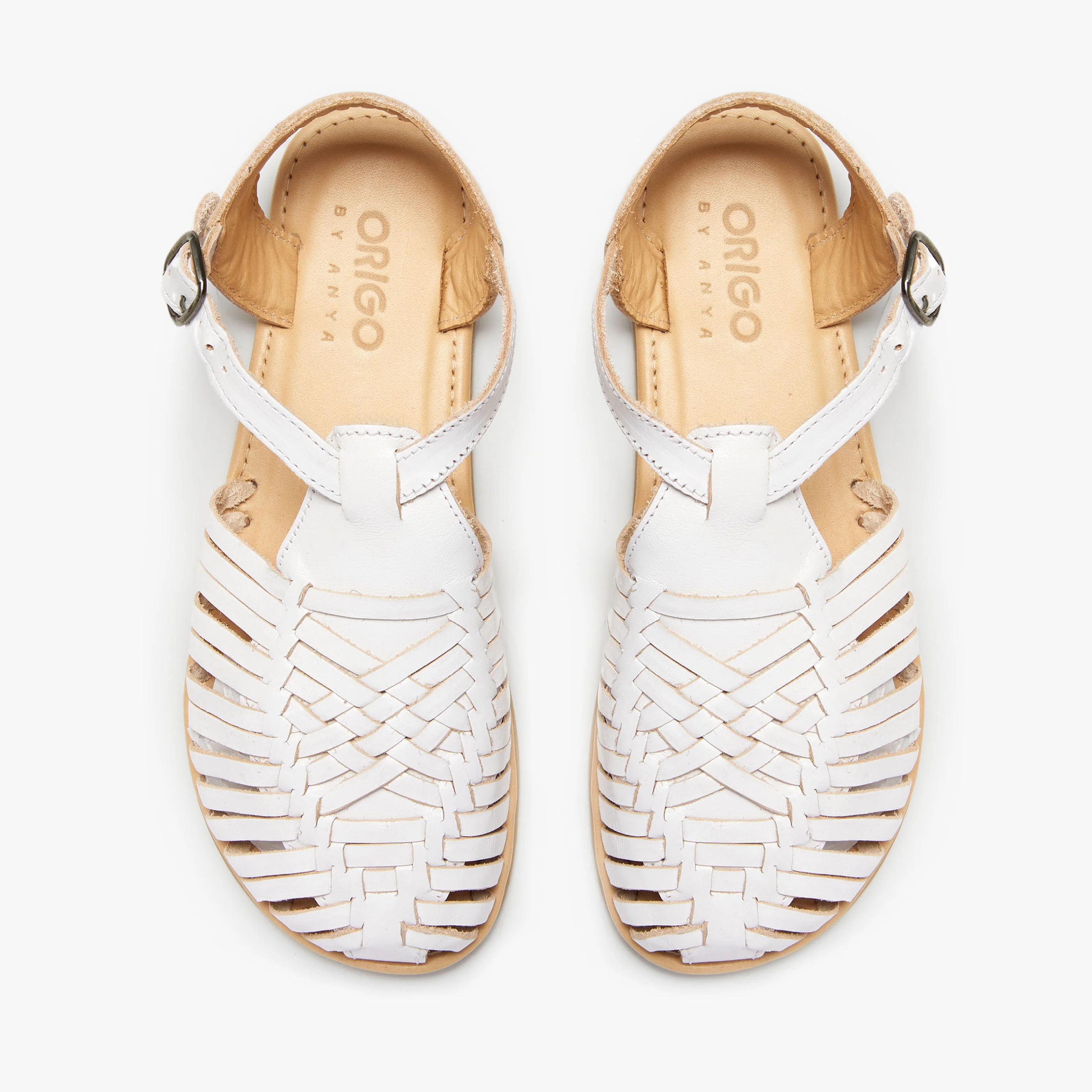 Origo Shoes The Huarache Sandal by Anya - Regular - Image 28