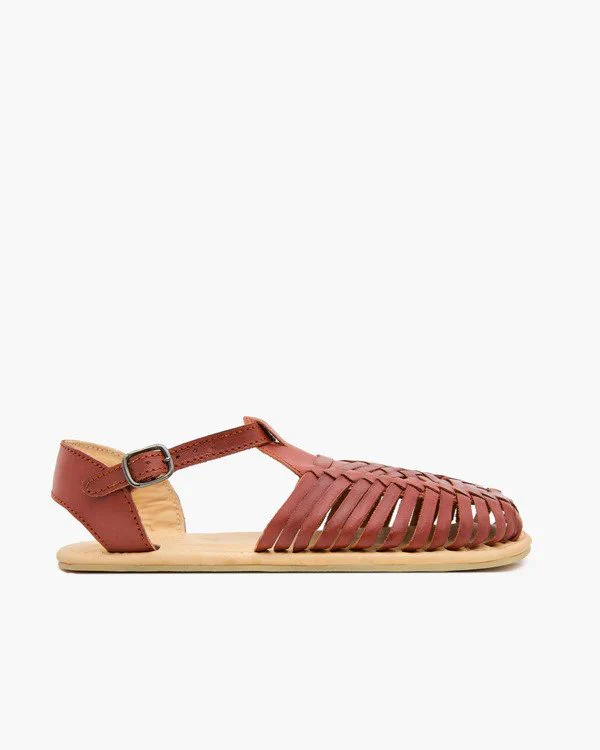 Origo Shoes The Huarache Sandal by Anya - Regular - Image 3