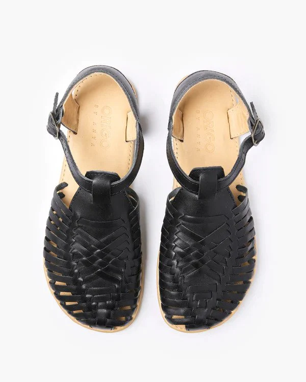 Origo Shoes The Huarache Sandal by Anya - Regular - Image 31
