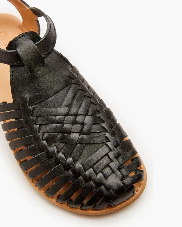 Origo Shoes The Huarache Sandal by Anya - Regular - Image 33