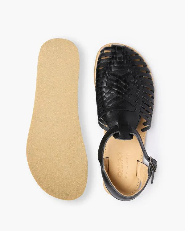 Origo Shoes The Huarache Sandal by Anya - Regular - Image 34