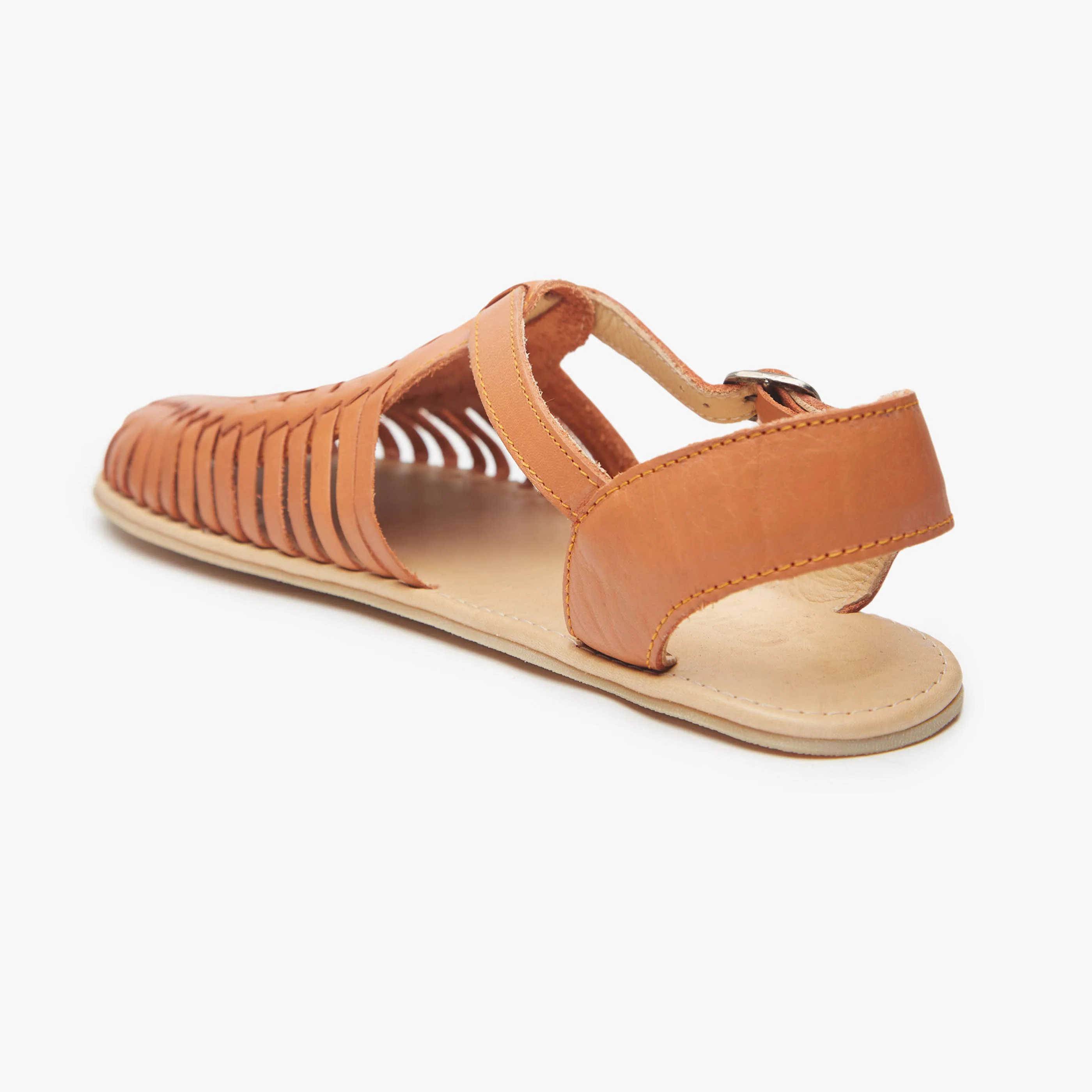 Origo Shoes The Huarache Sandal by Anya - Regular - Image 6