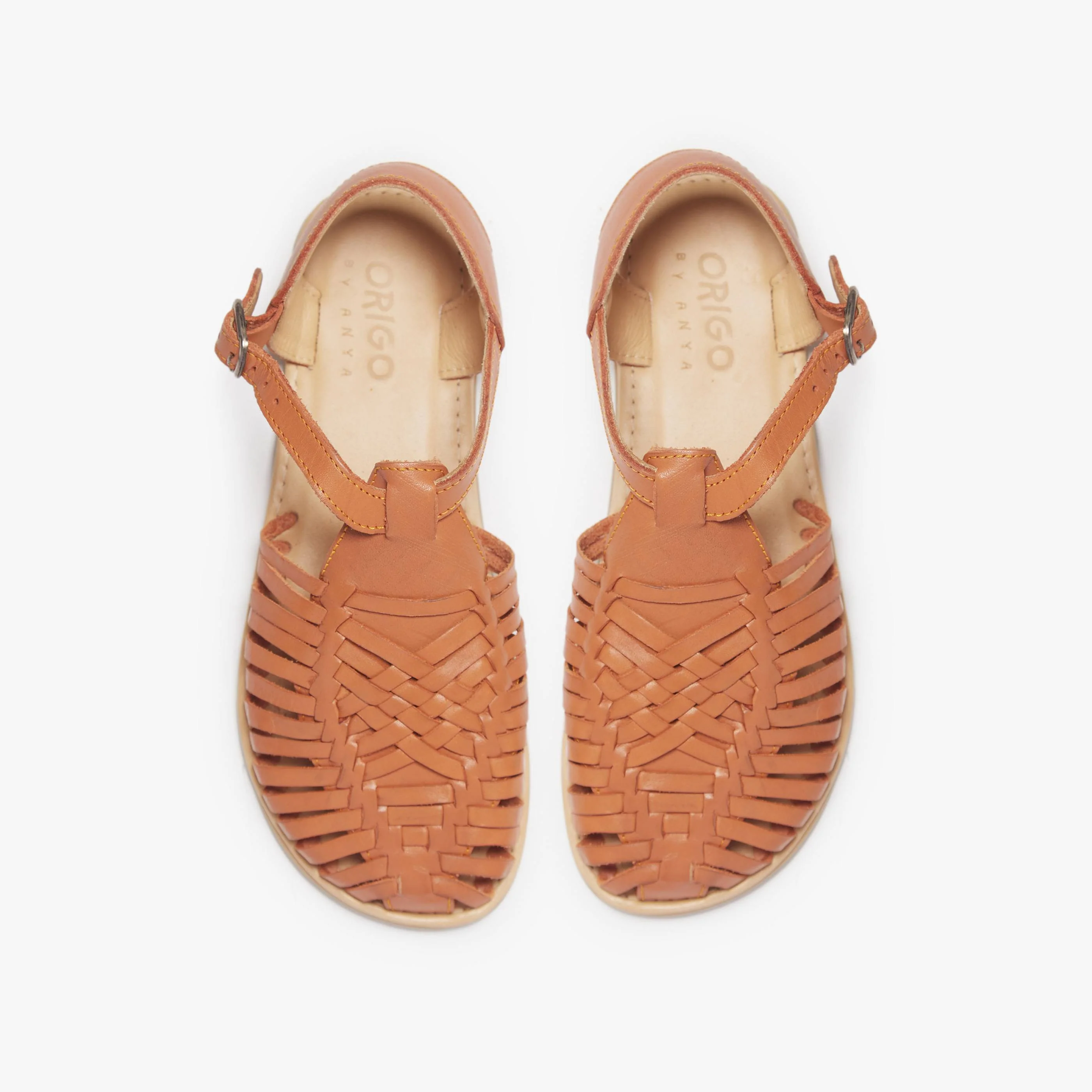 Origo Shoes The Huarache Sandal by Anya - Regular - Image 7