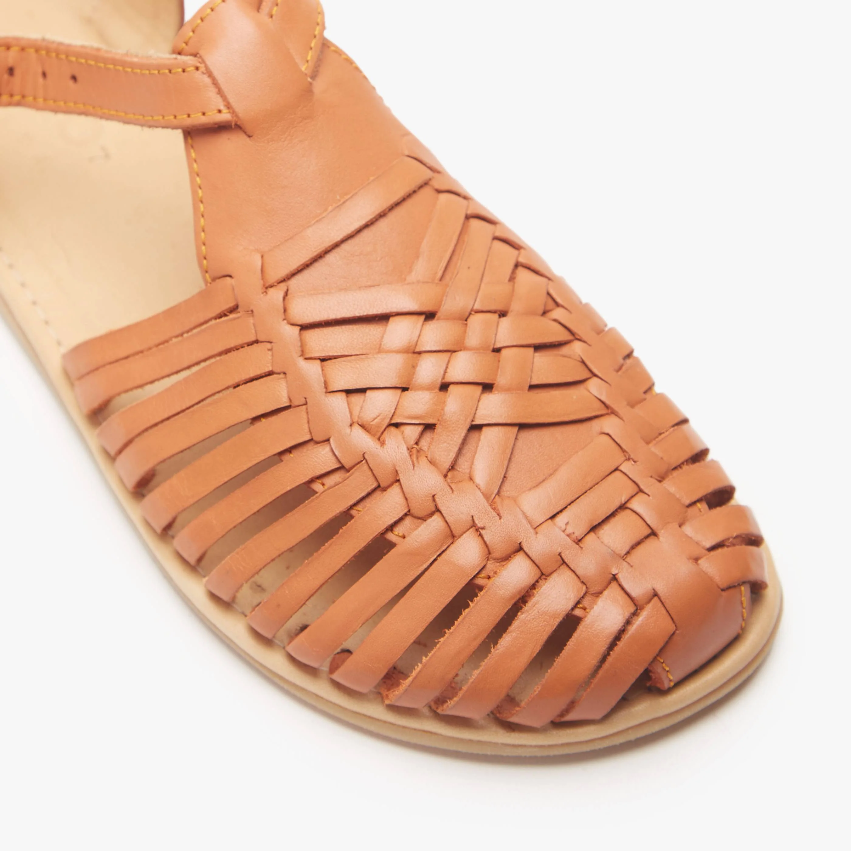 Origo Shoes The Huarache Sandal by Anya - Regular - Image 8