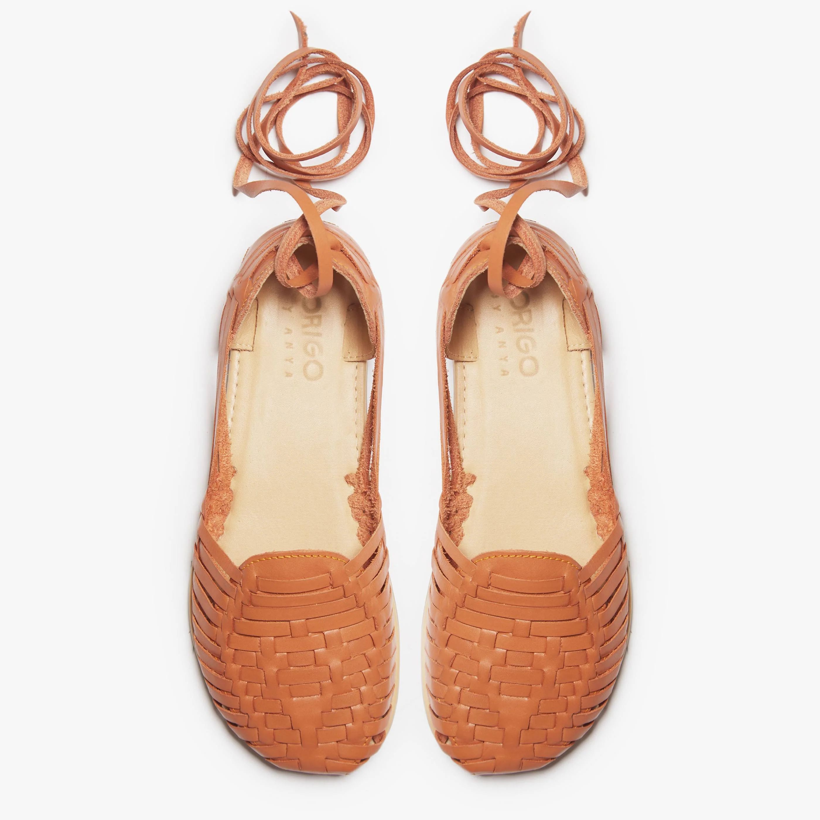Origo Shoes The Huarache Slip-On by Anya - Regular - Image 11