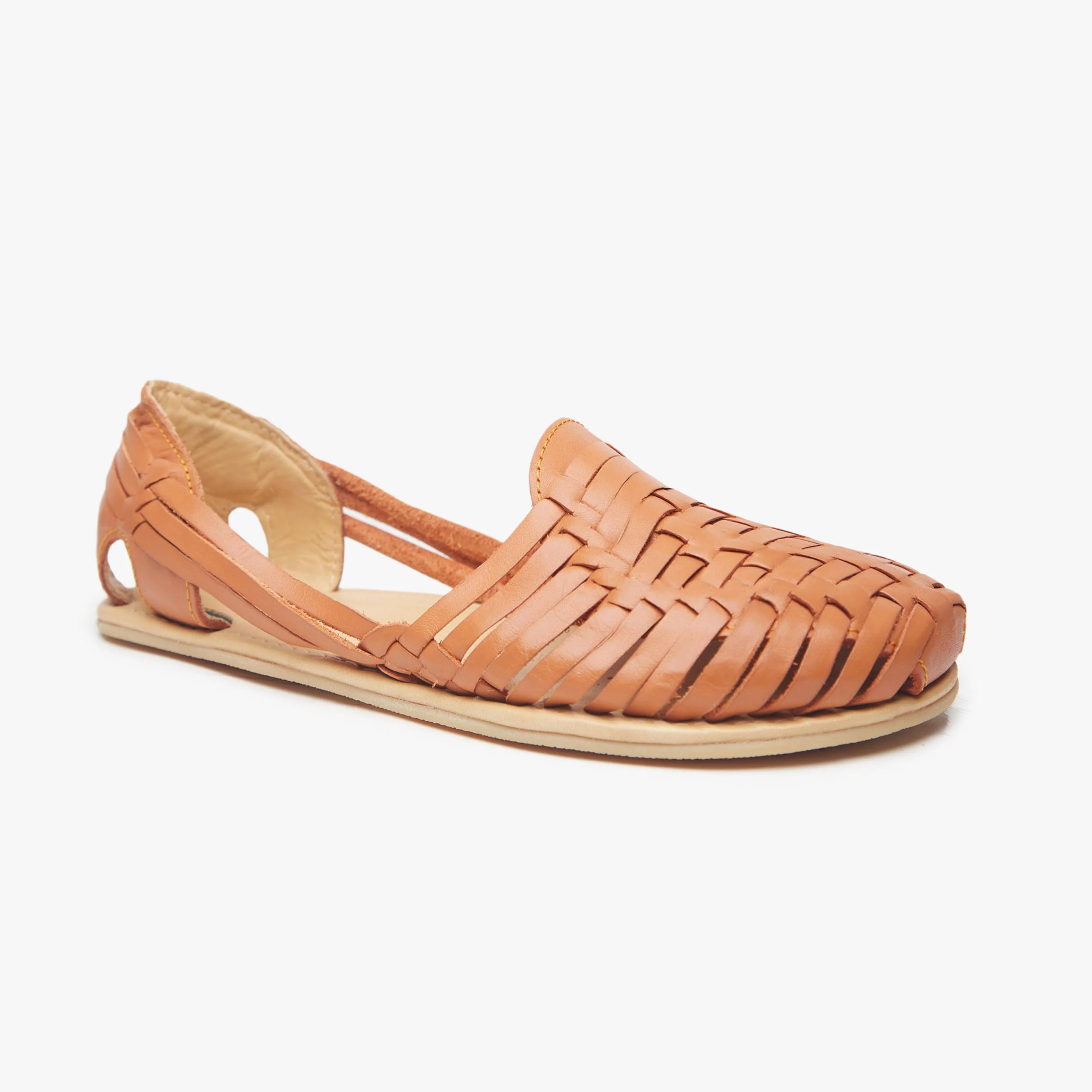 Origo Shoes The Huarache Slip-On by Anya - Regular - Image 13