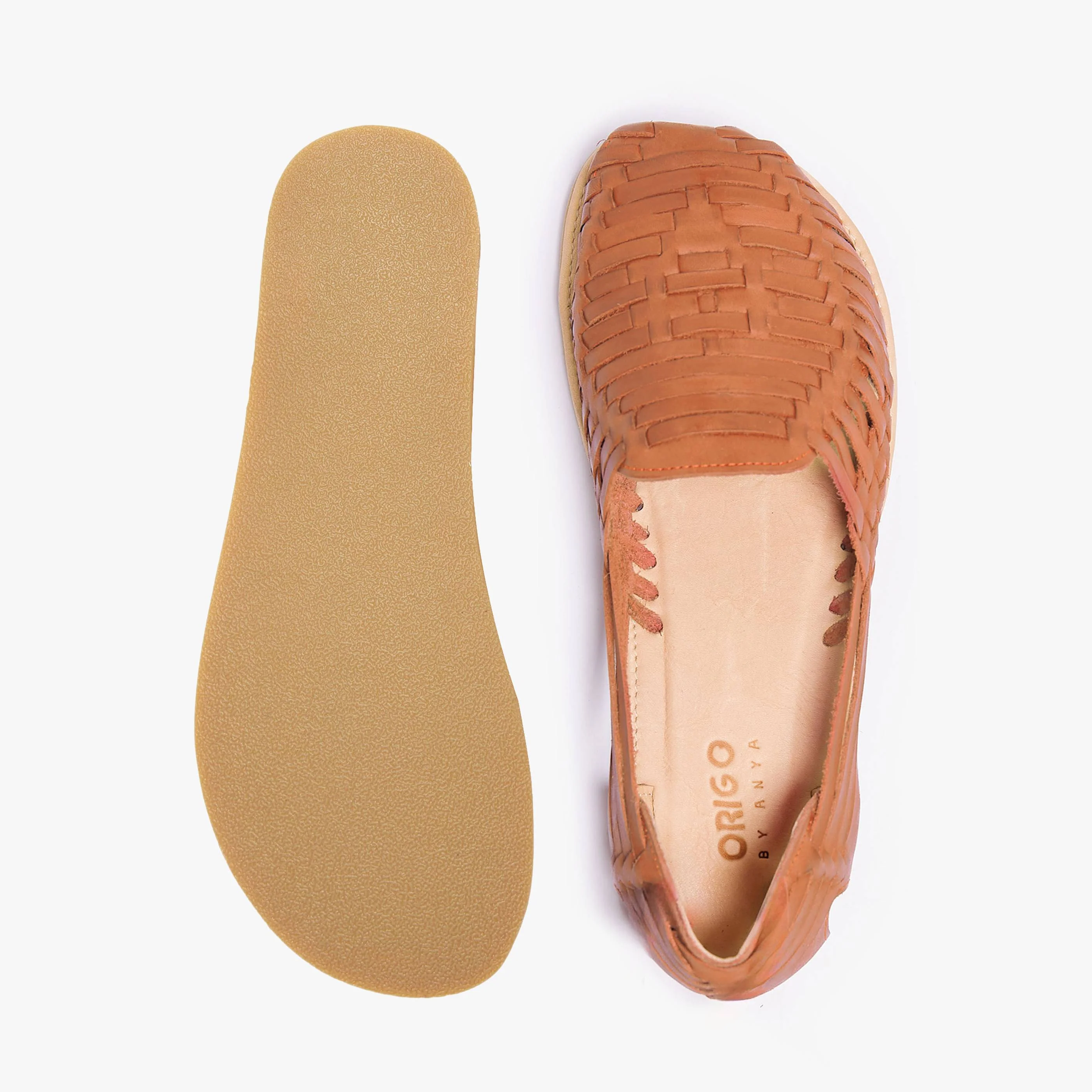 Origo Shoes The Huarache Slip-On by Anya - Regular - Image 14