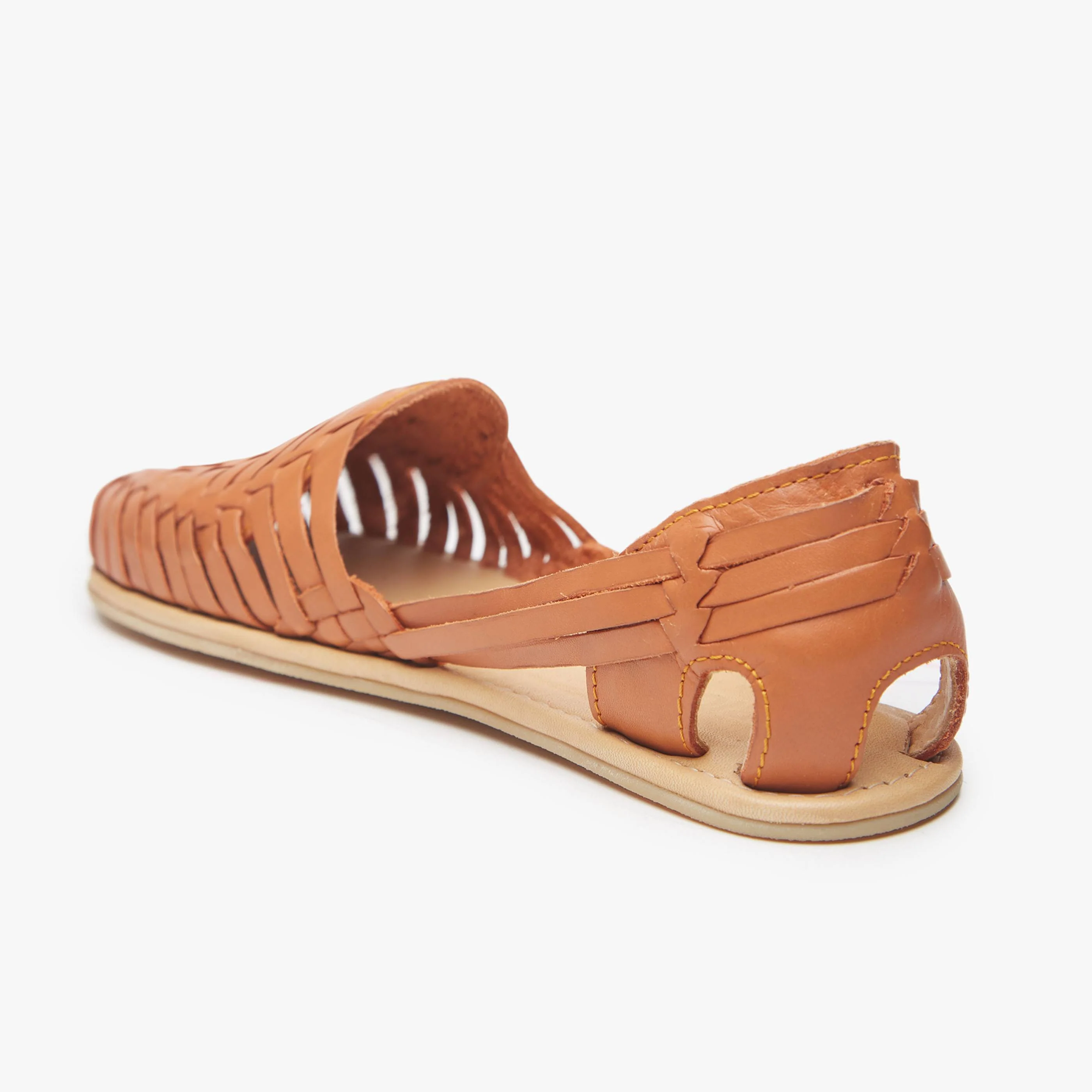 Origo Shoes The Huarache Slip-On by Anya - Regular - Image 16