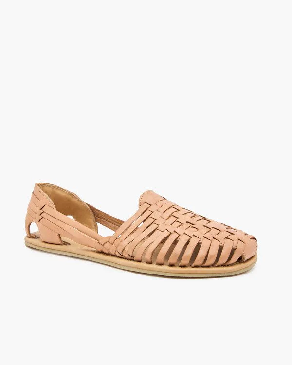 Origo Shoes The Huarache Slip-On by Anya - Regular - Image 17
