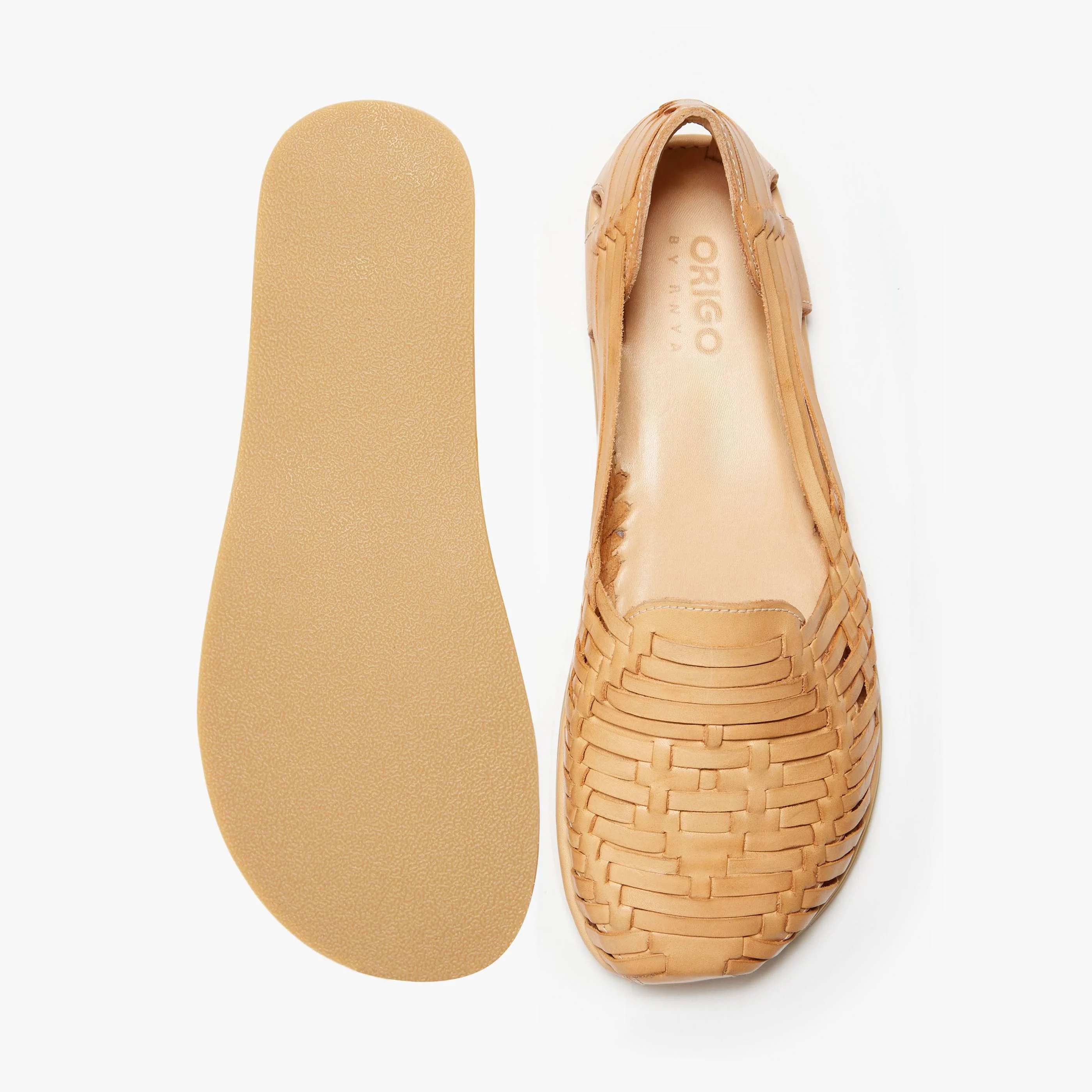 Origo Shoes The Huarache Slip-On by Anya - Regular - Image 18