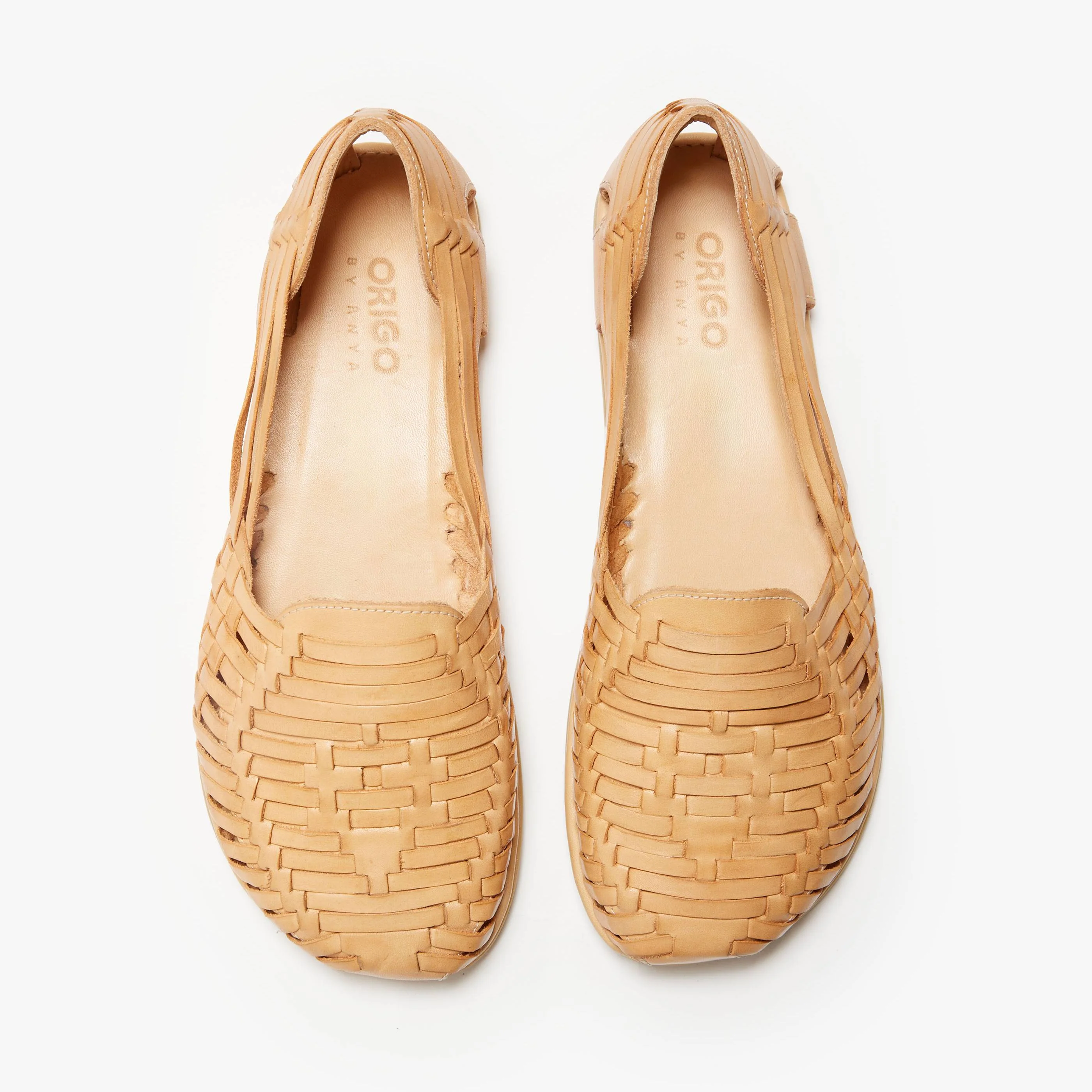 Origo Shoes The Huarache Slip-On by Anya - Regular - Image 19
