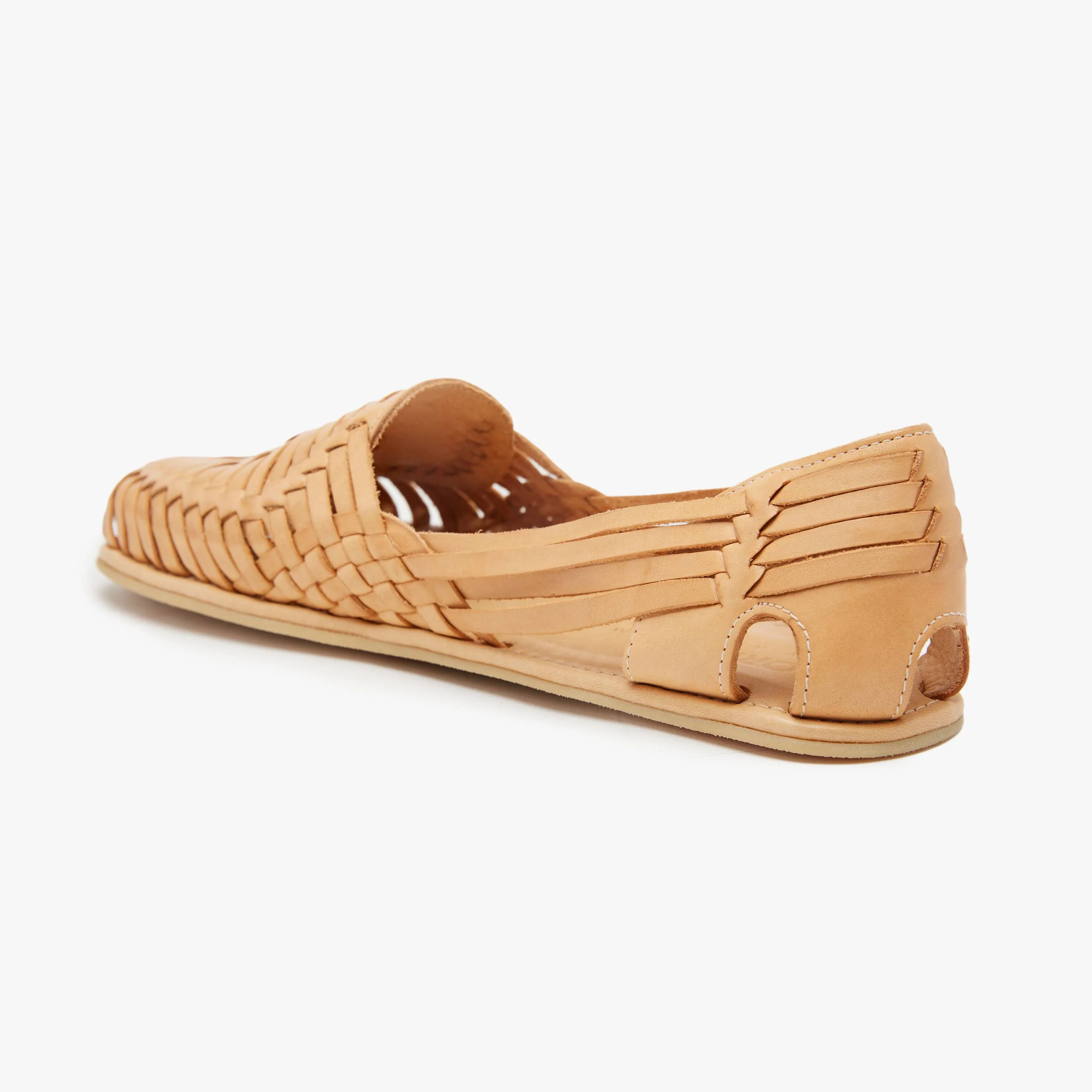 Origo Shoes The Huarache Slip-On by Anya - Regular - Image 20