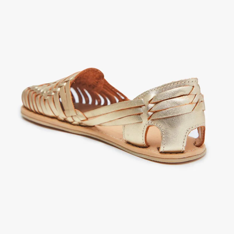 Origo Shoes The Huarache Slip-On by Anya - Regular - Image 24