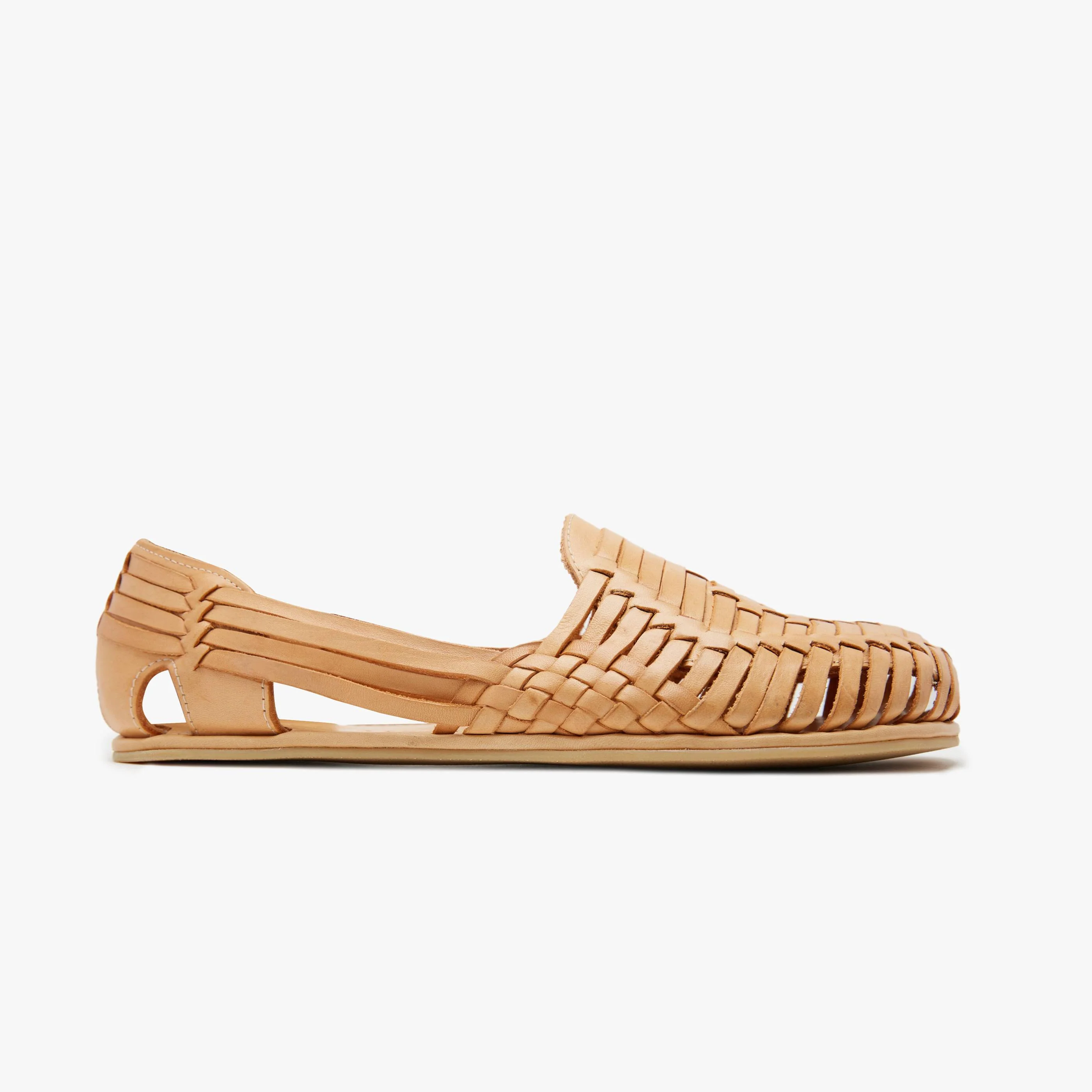 Origo Shoes The Huarache Slip-On by Anya - Regular - Image 3