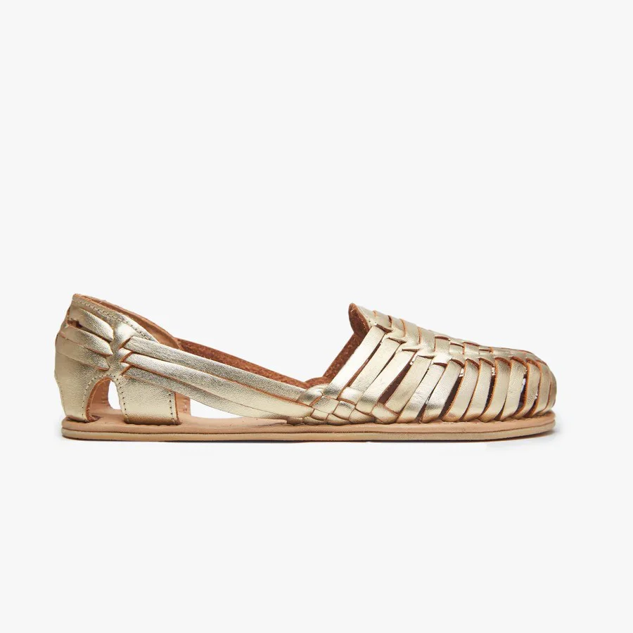 Origo Shoes The Huarache Slip-On by Anya - Regular - Image 4