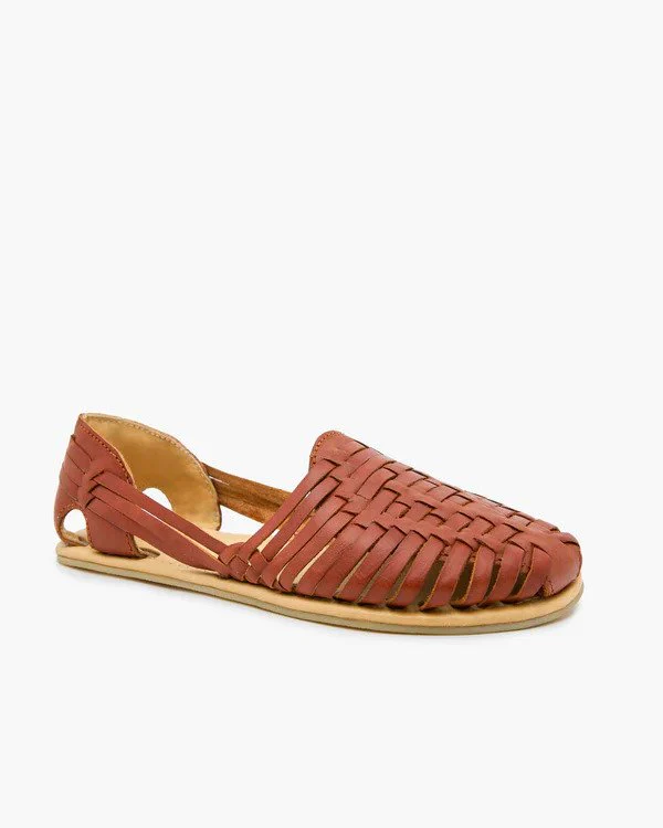 Origo Shoes The Huarache Slip-On by Anya - Regular - Image 7