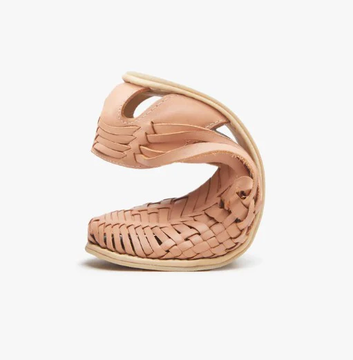 Origo Shoes The Huarache Slip-On by Anya - Wide - Image 12