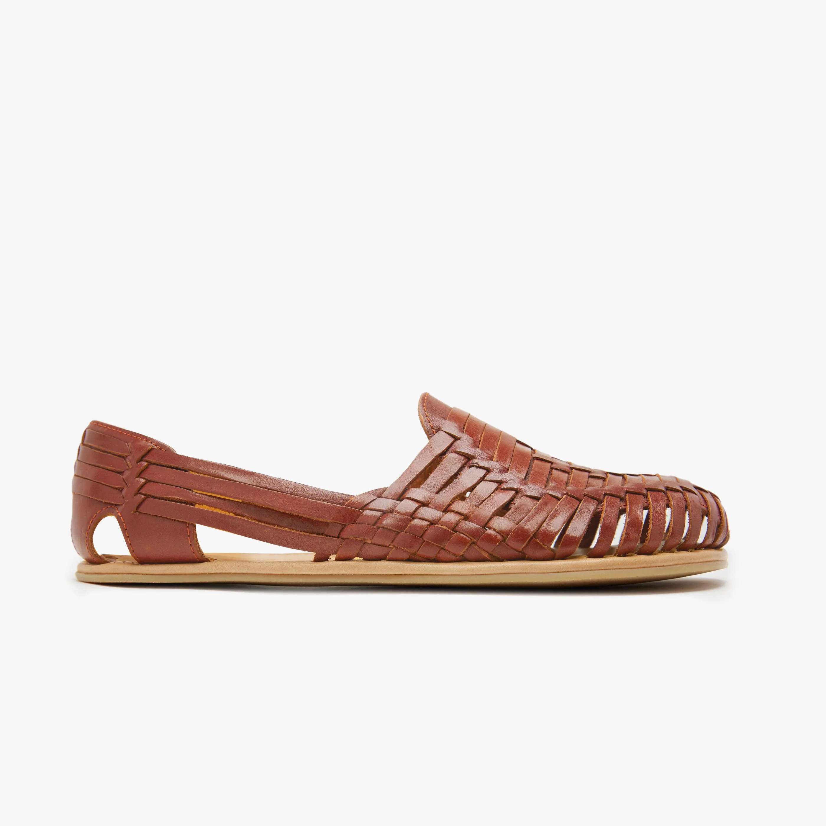 Origo Shoes The Huarache Slip-On by Anya - Wide - Image 13