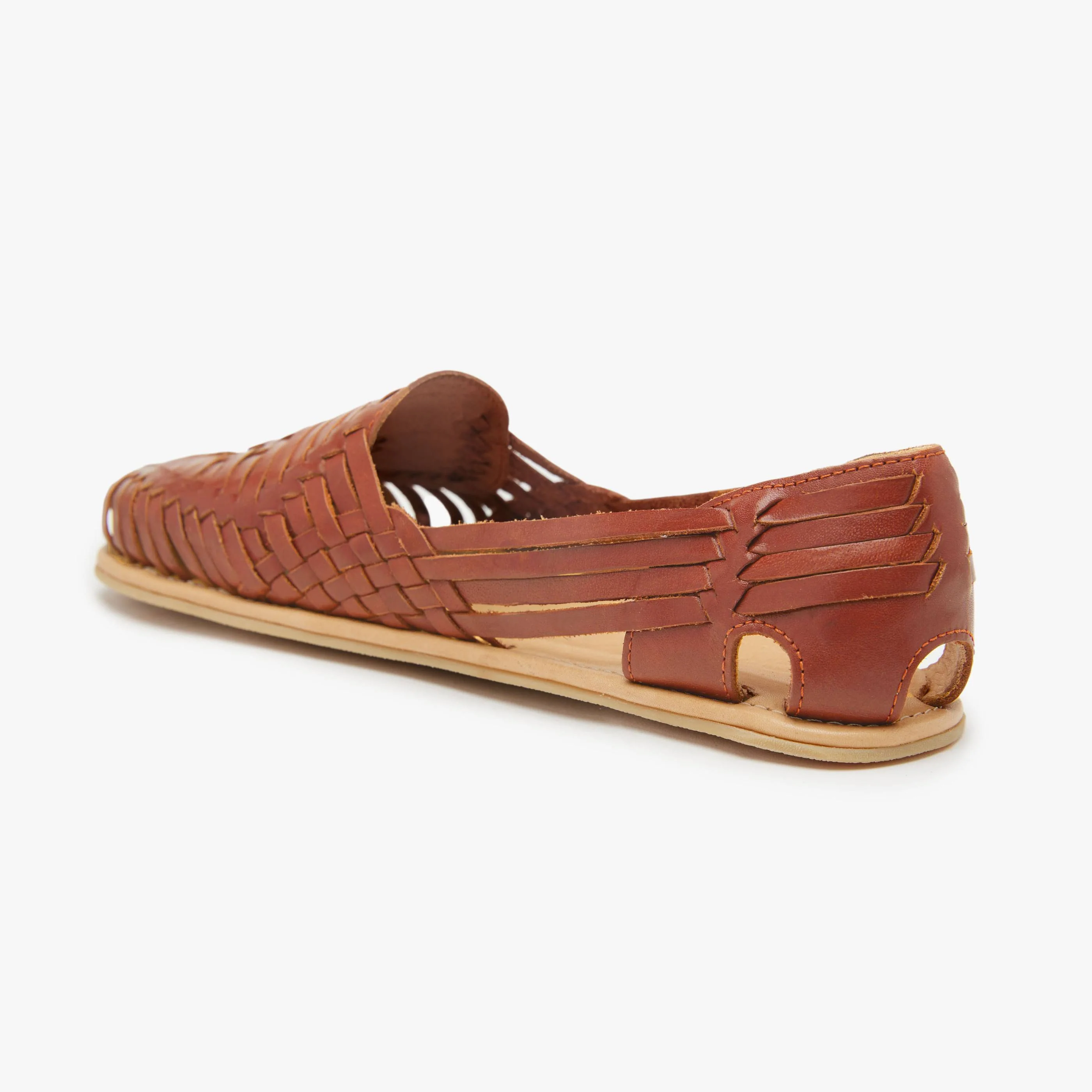 Origo Shoes The Huarache Slip-On by Anya - Wide - Image 16